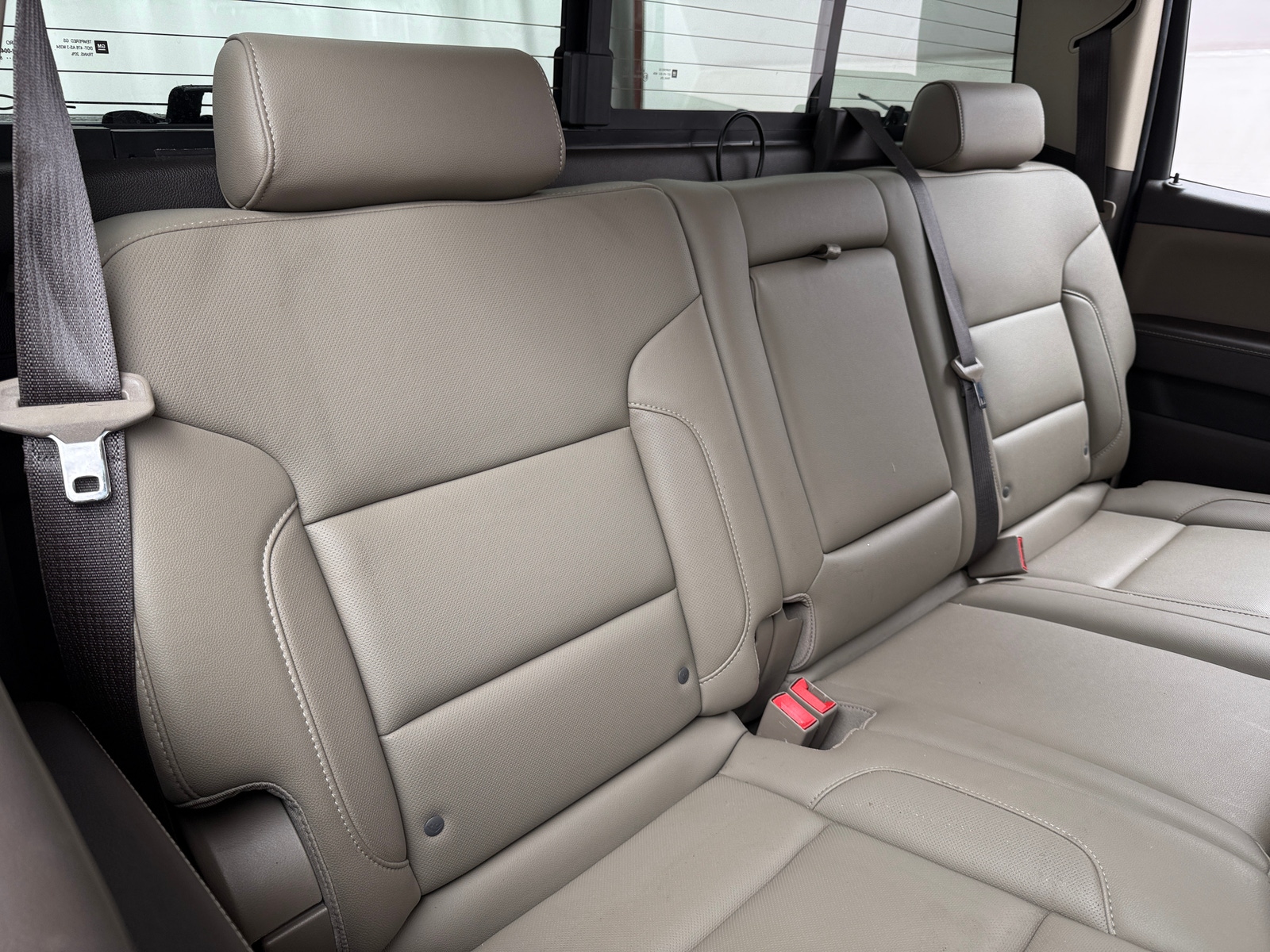 Thumbnail: 2018 GMC Sierra 1500 - 5