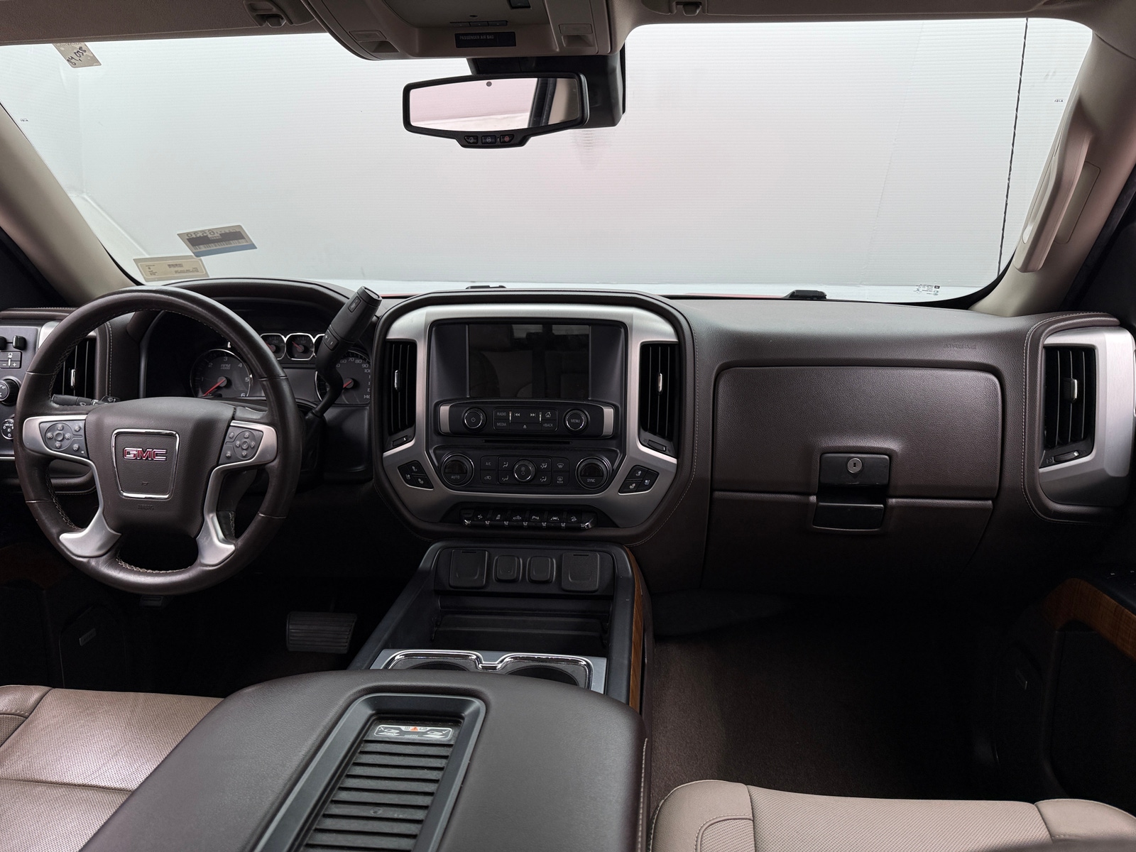 Thumbnail: 2018 GMC Sierra 1500 - 2