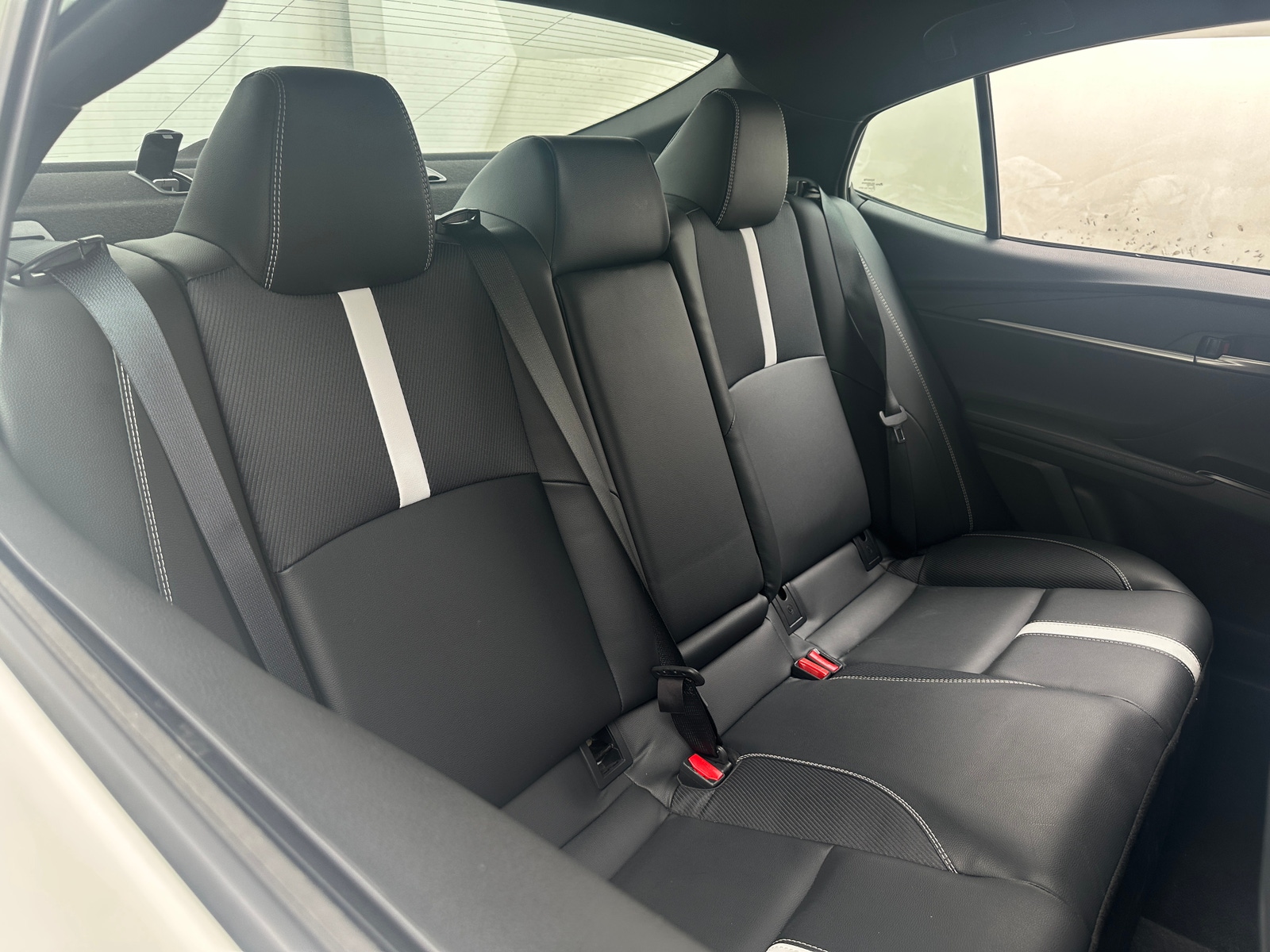 Thumbnail: 2025 Toyota Camry - 5