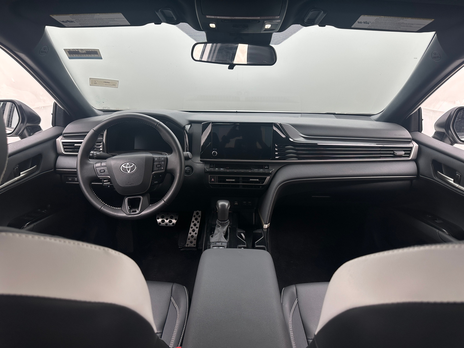 Thumbnail: 2025 Toyota Camry - 2