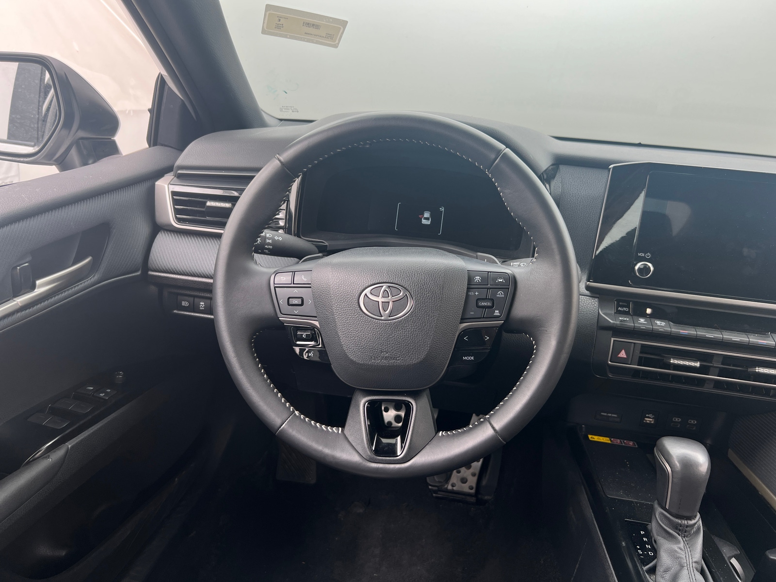 Thumbnail: 2025 Toyota Camry - 4