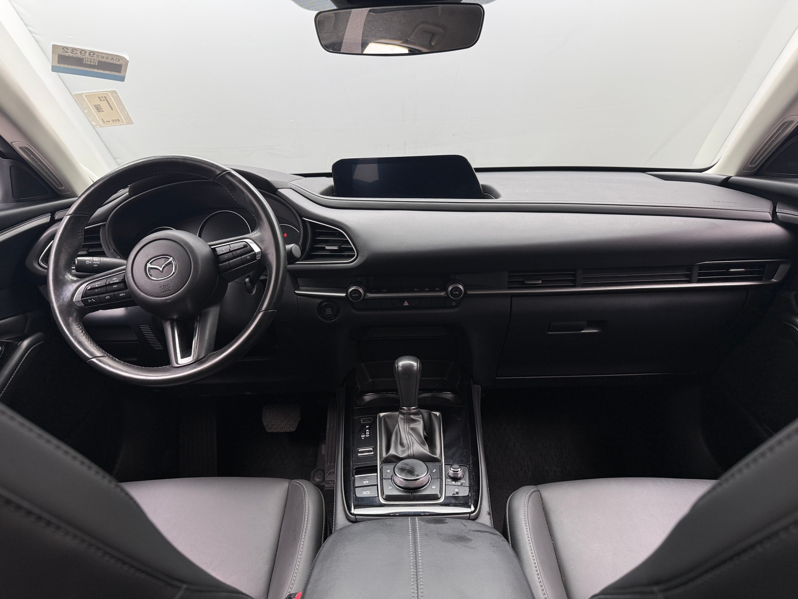Thumbnail: 2024 Mazda CX-30 - 2