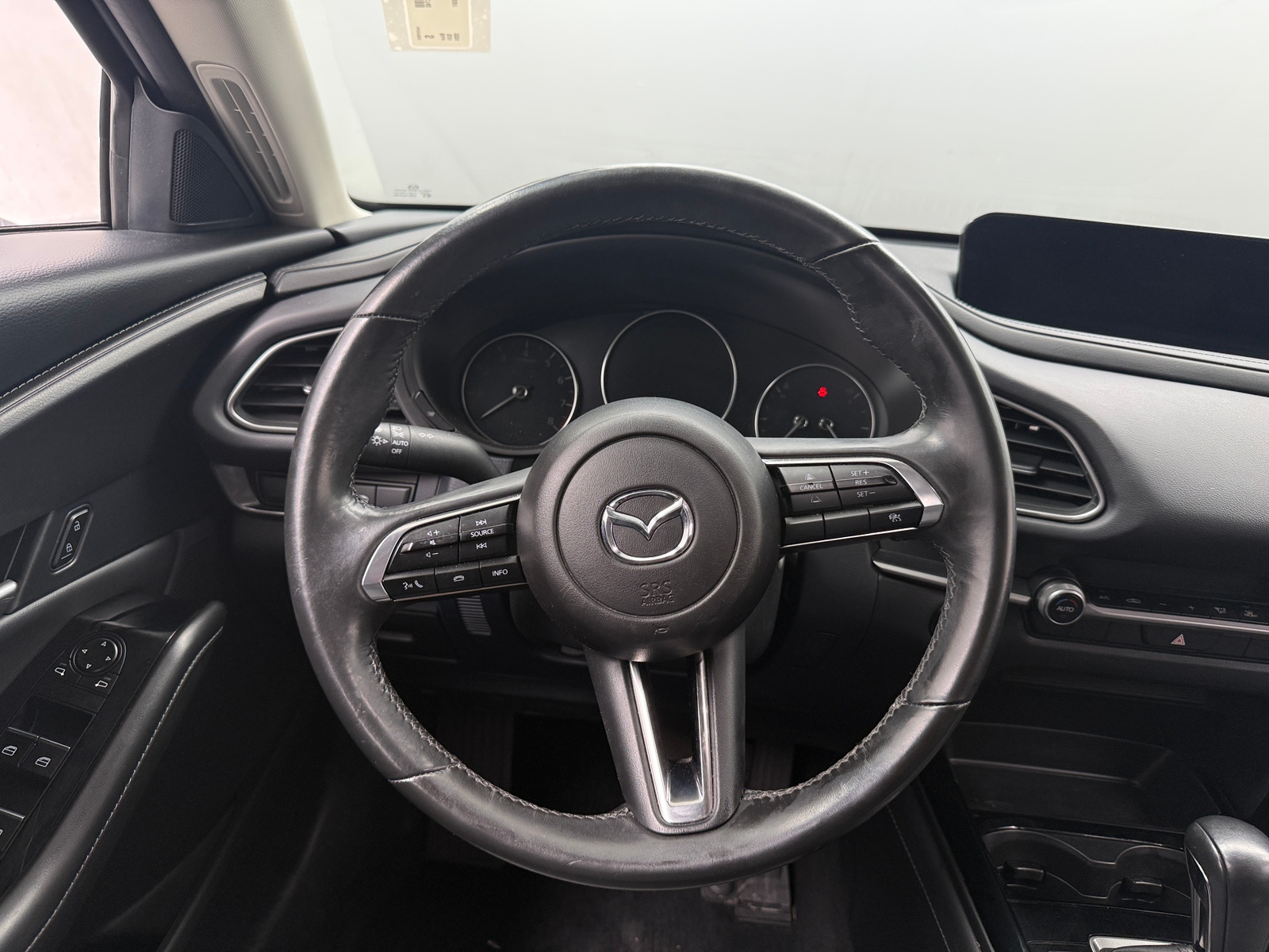 Thumbnail: 2024 Mazda CX-30 - 4