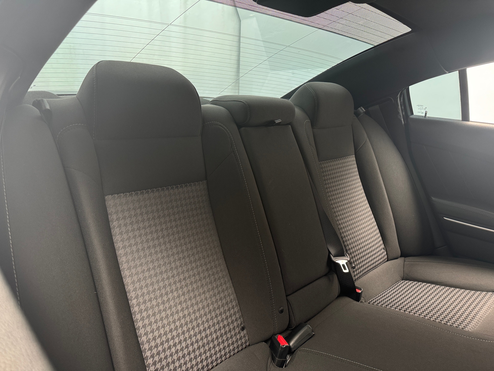 Thumbnail: 2023 Dodge Charger - 5