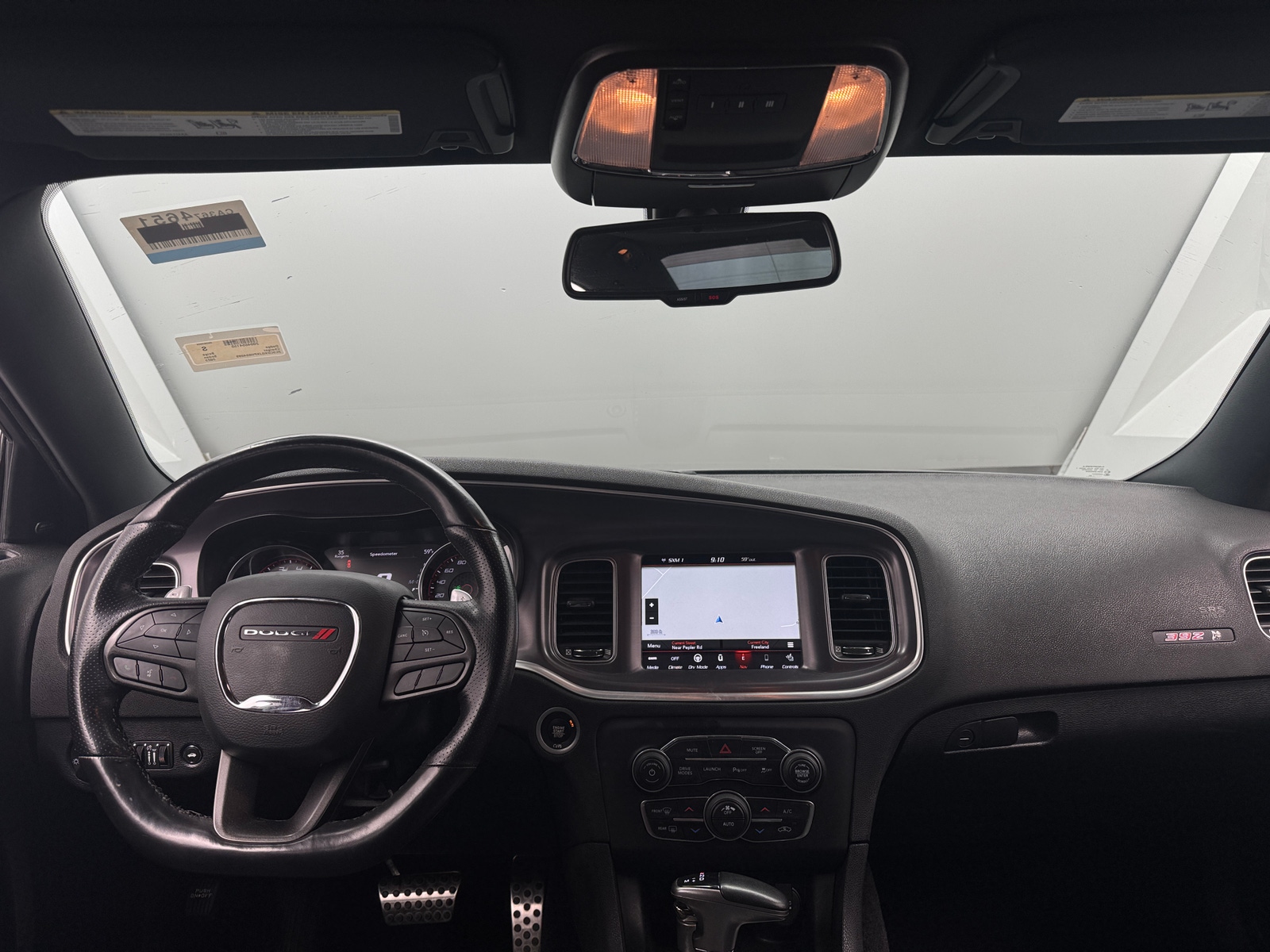 Thumbnail: 2023 Dodge Charger - 2