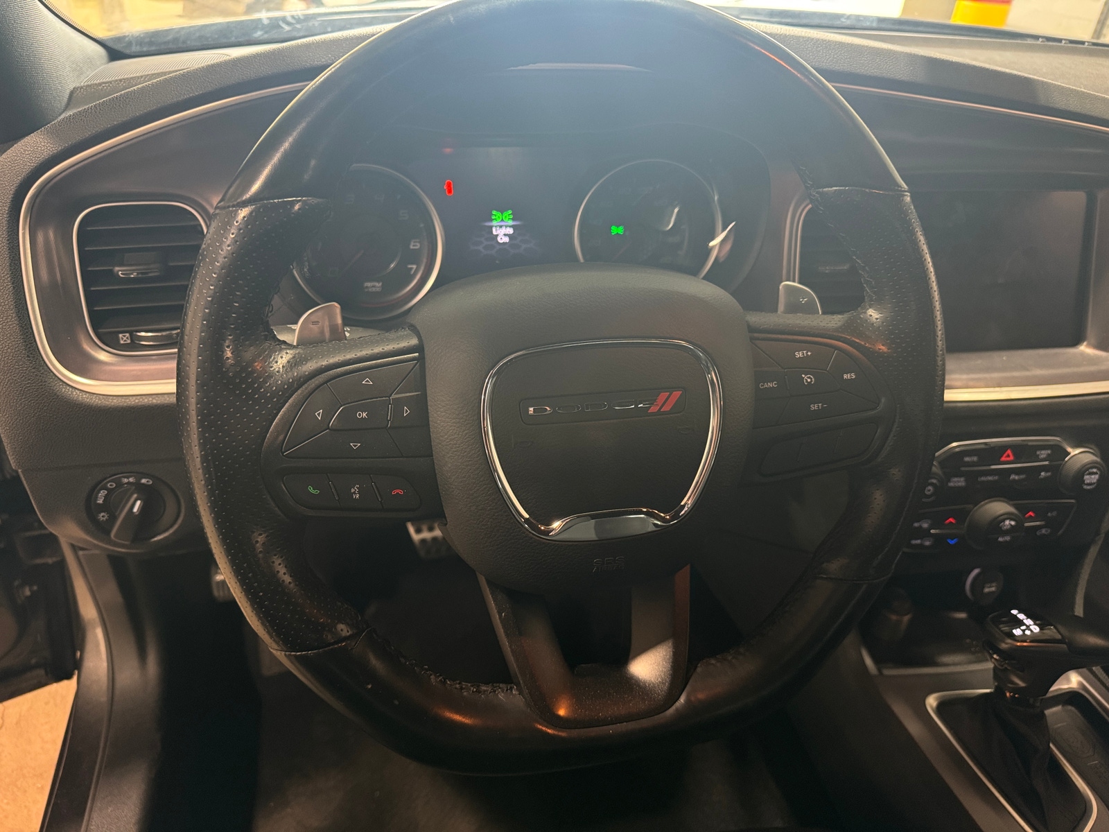 Thumbnail: 2023 Dodge Charger - 4