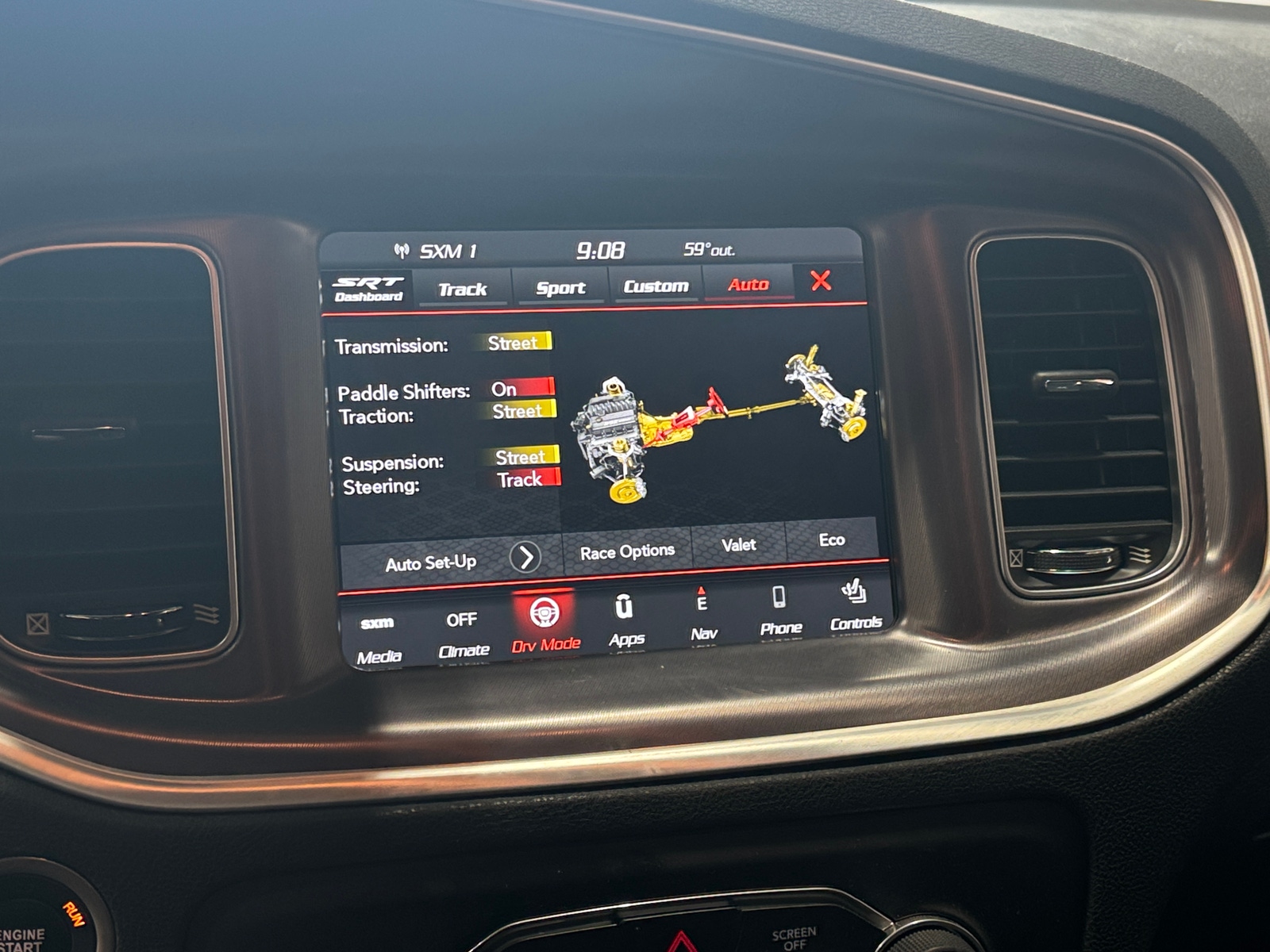 Thumbnail: 2023 Dodge Charger - 3