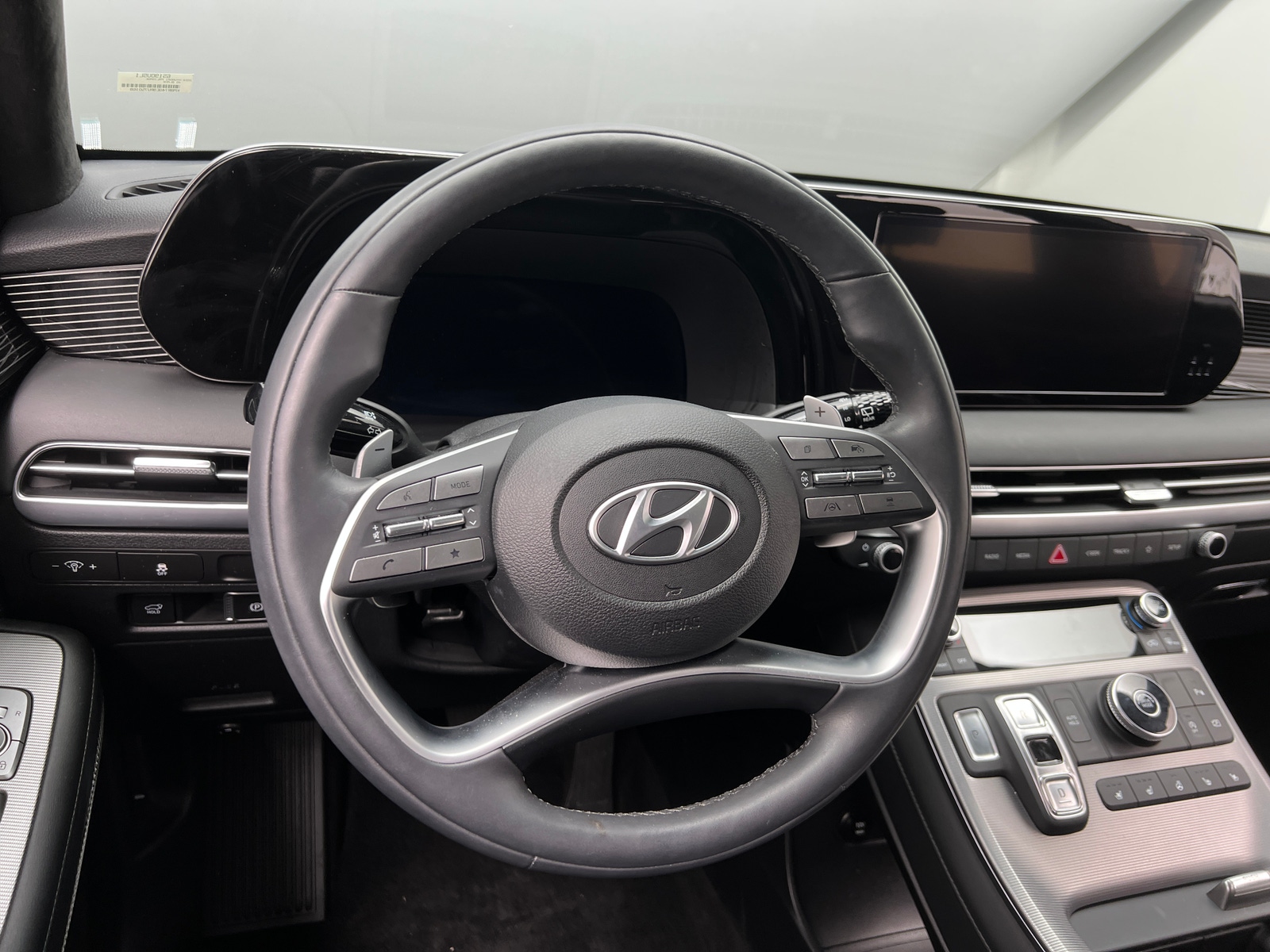 Thumbnail: 2024 Hyundai Palisade - 4