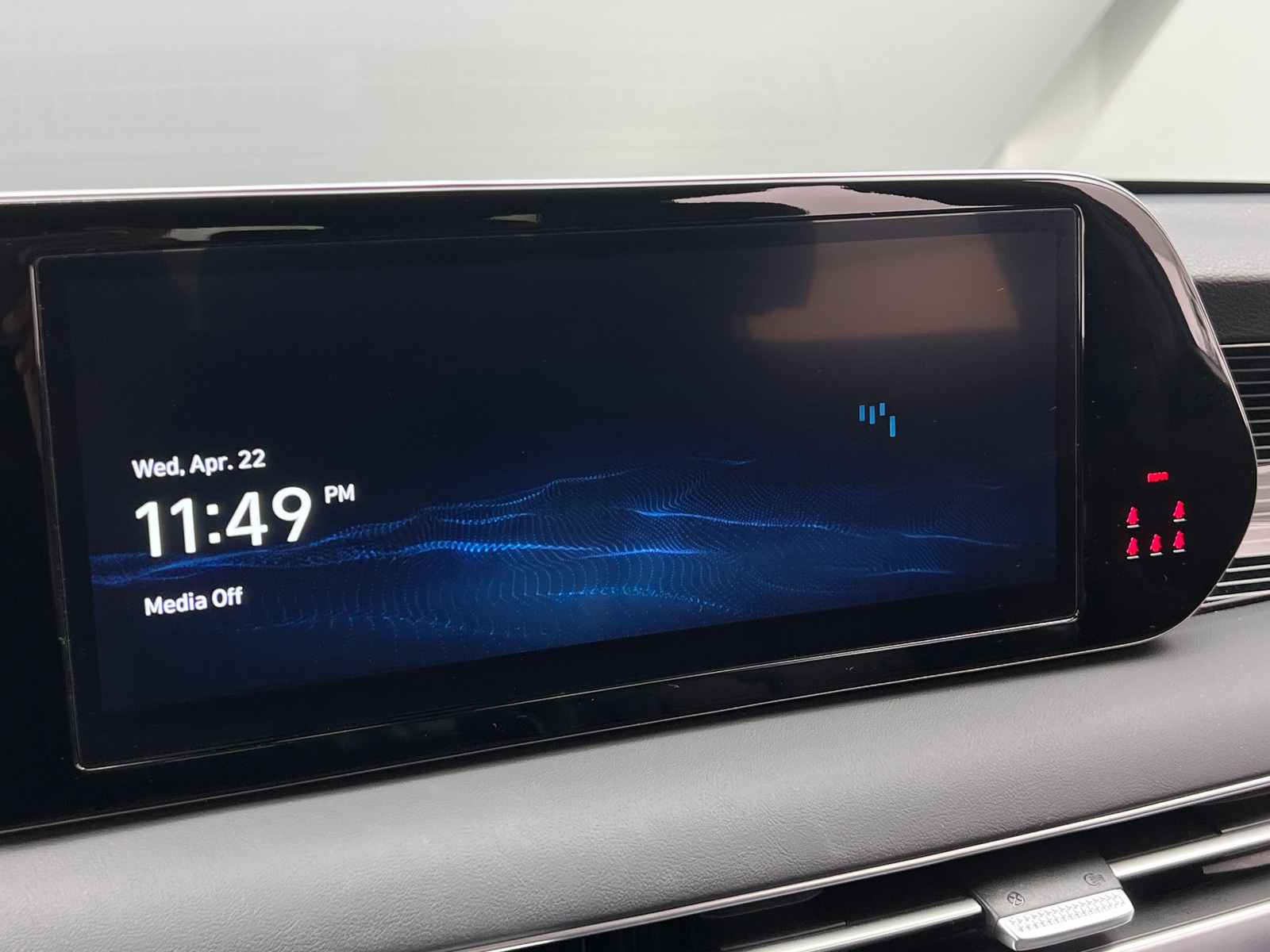 Thumbnail: 2024 Hyundai Palisade - 3