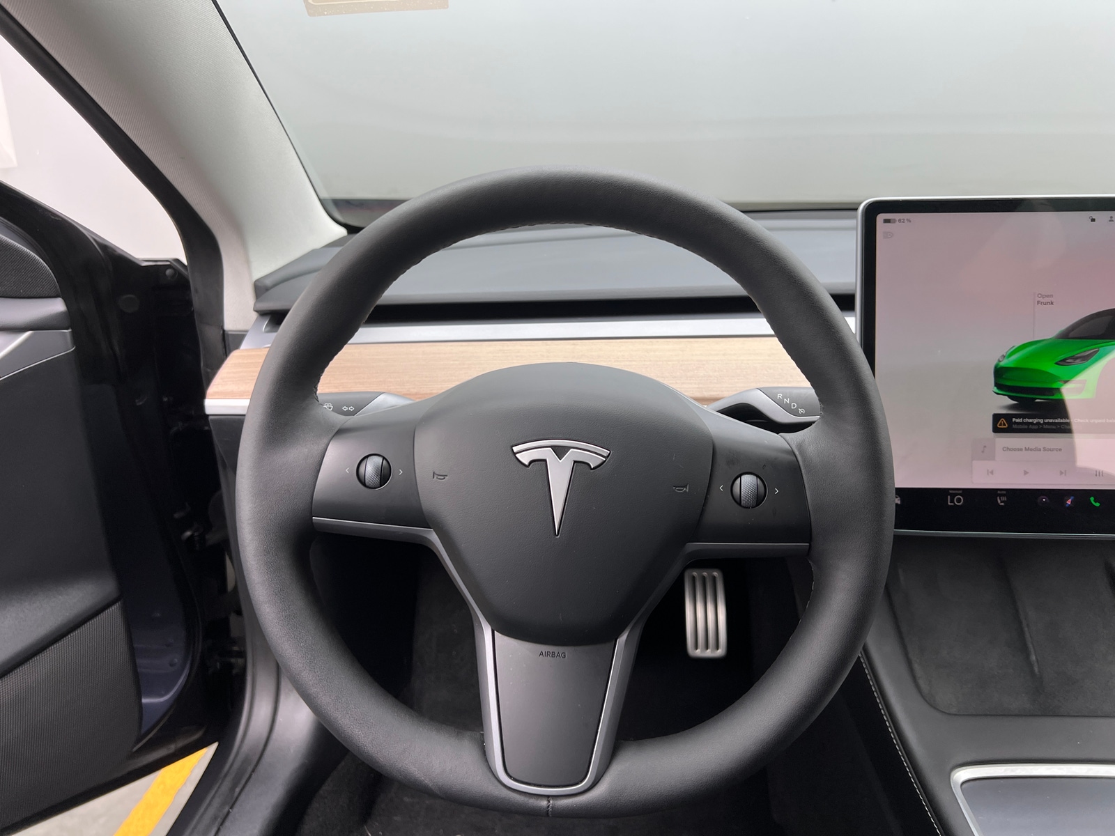 Thumbnail: 2023 Tesla Model 3 - 4