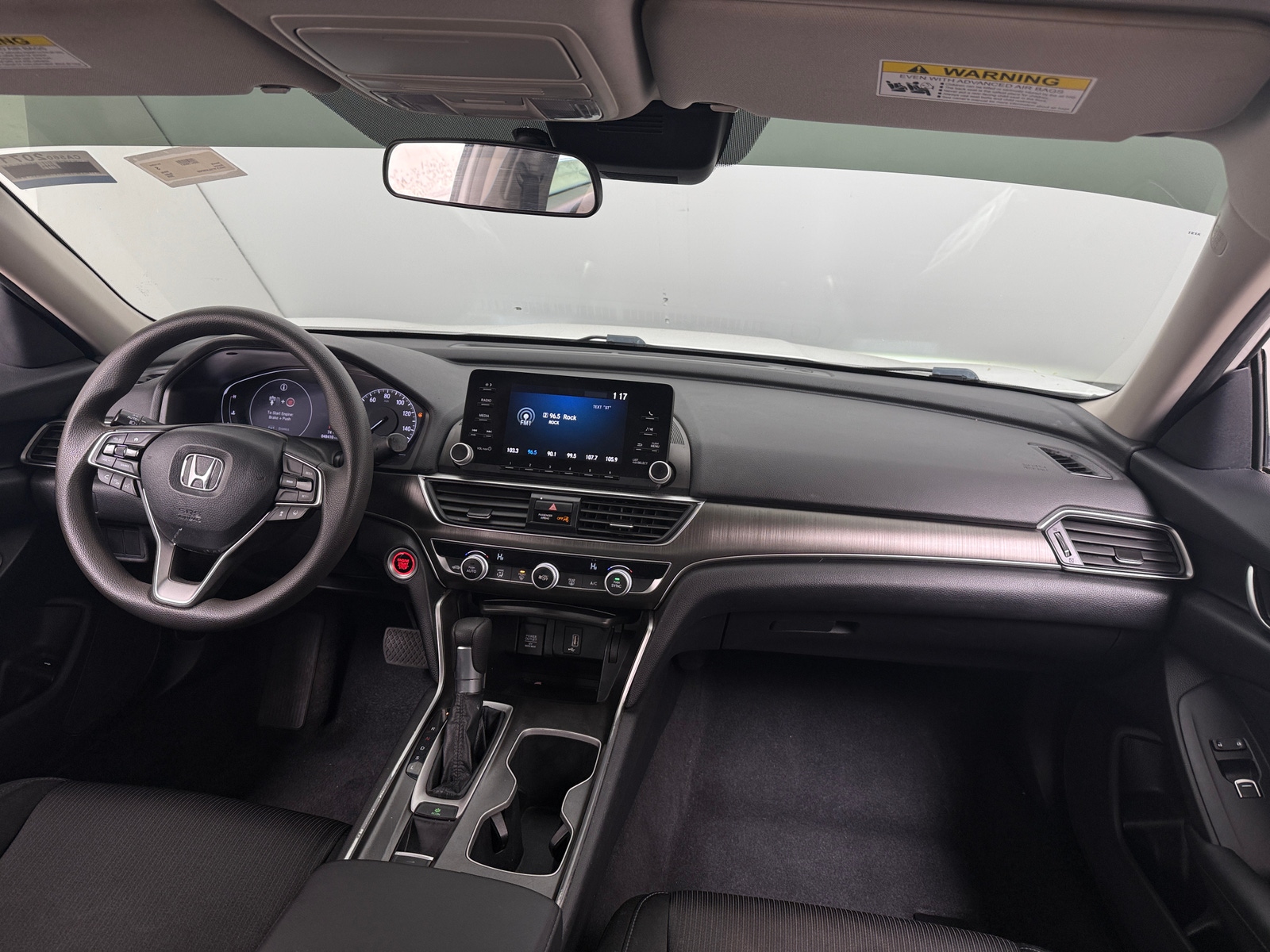 Thumbnail: 2020 Honda Accord - 3