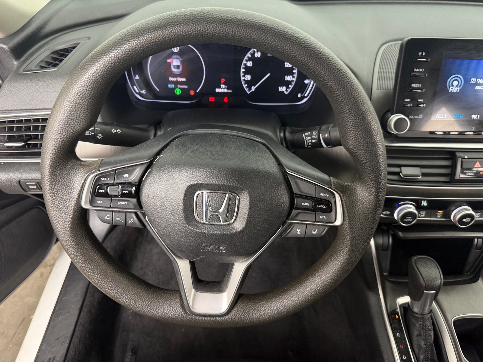 Thumbnail: 2020 Honda Accord - 5