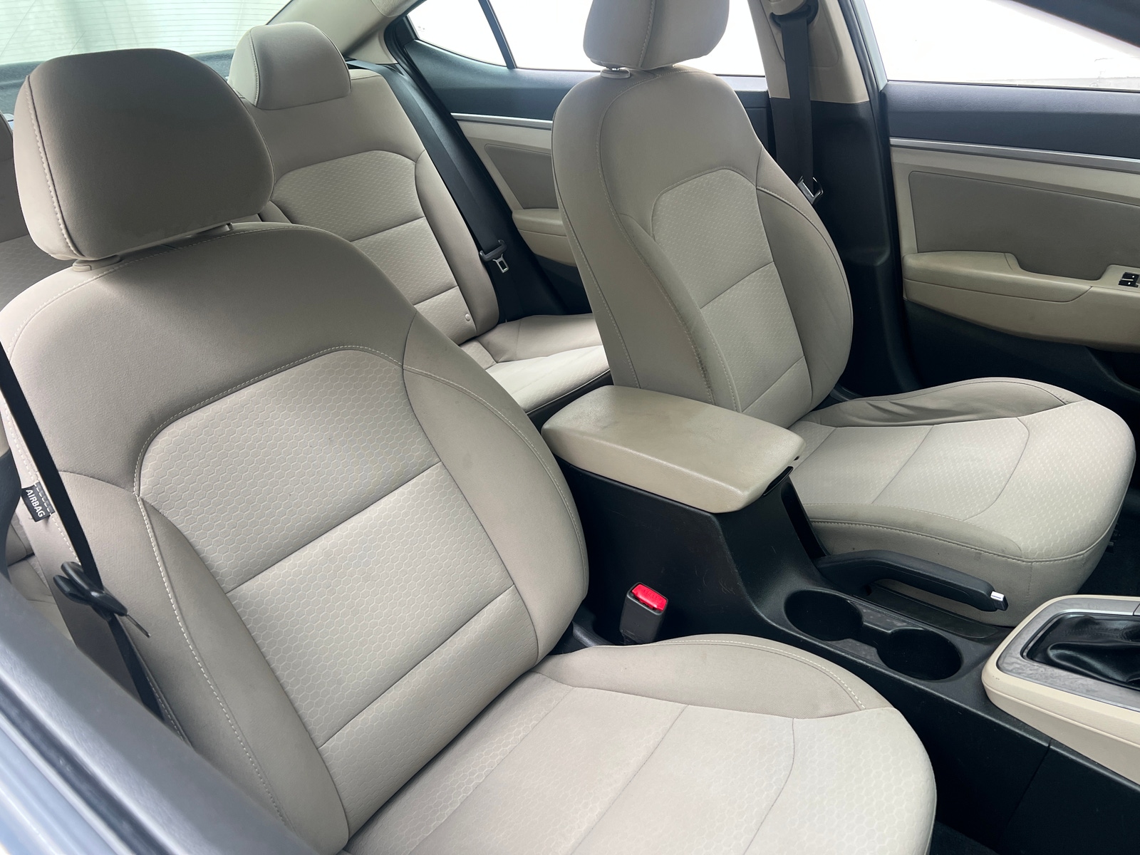 Thumbnail: 2019 Hyundai Elantra - 2