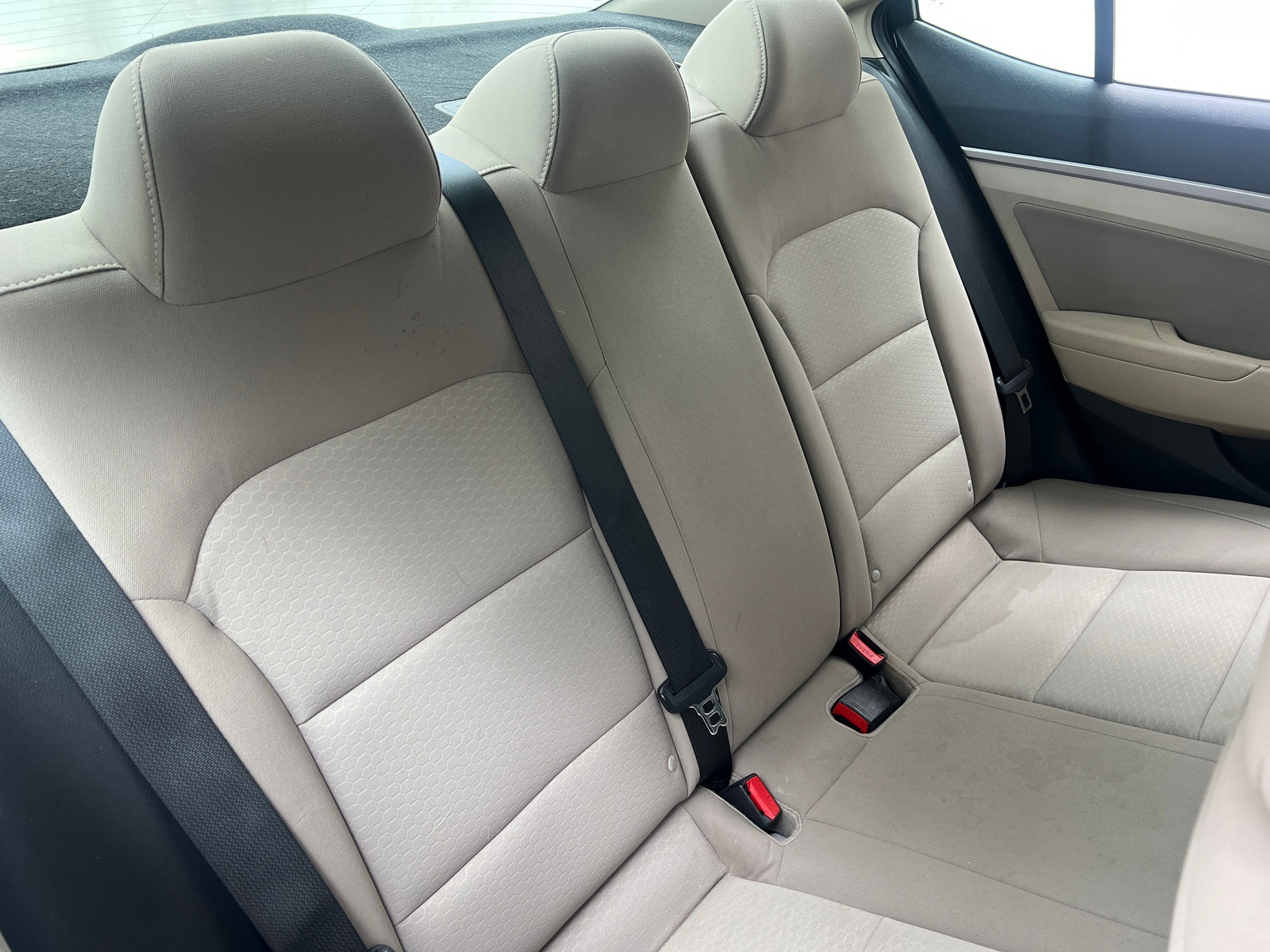 Thumbnail: 2019 Hyundai Elantra - 6