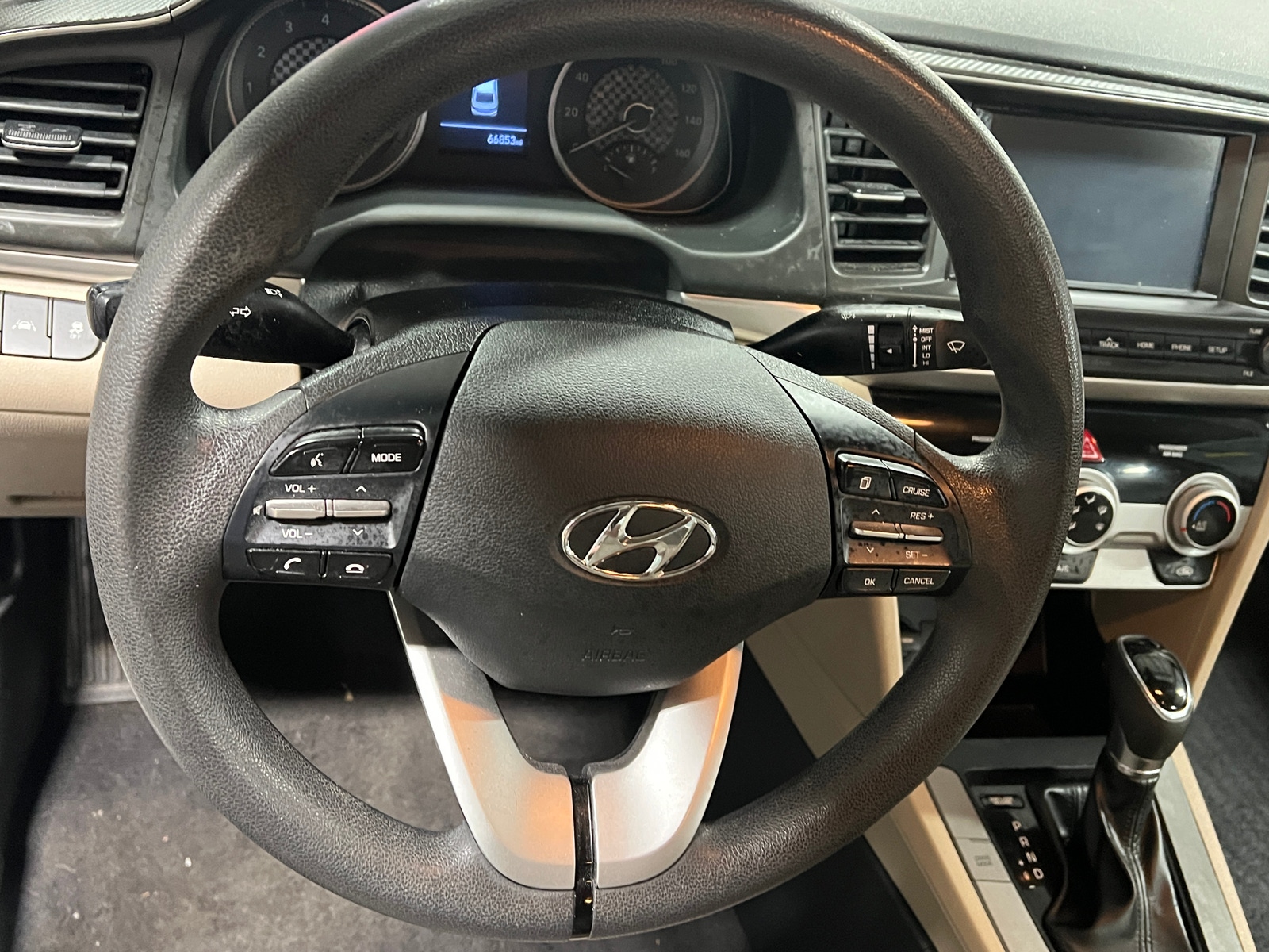Thumbnail: 2019 Hyundai Elantra - 5