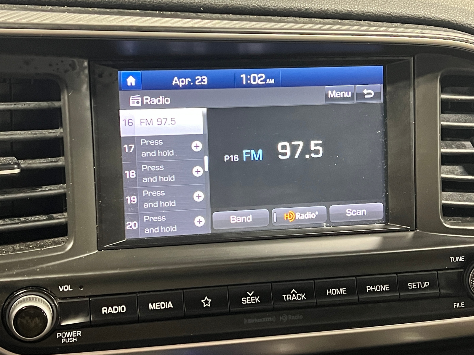 Thumbnail: 2019 Hyundai Elantra - 4