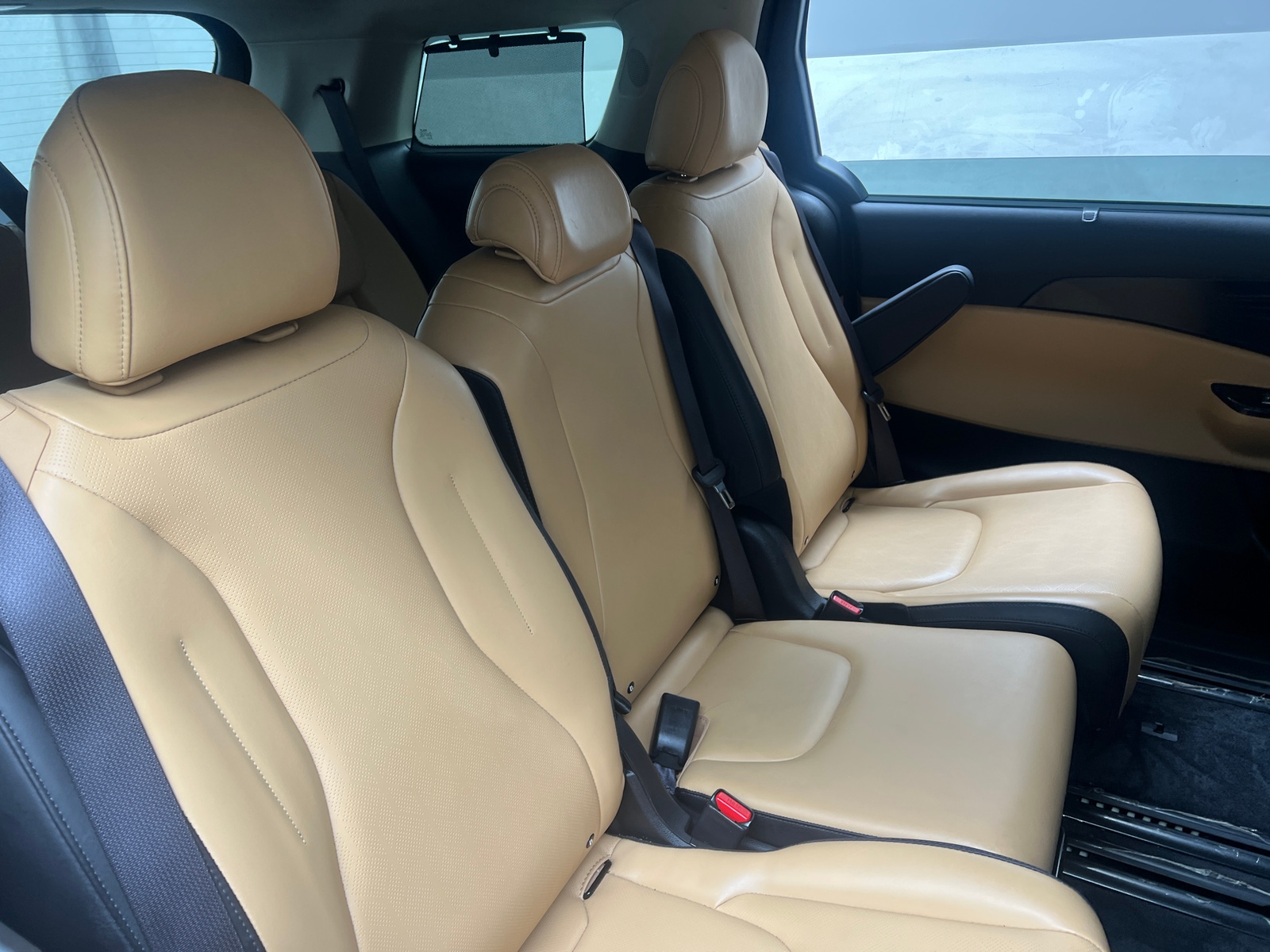 Thumbnail: 2024 Kia Carnival - 5