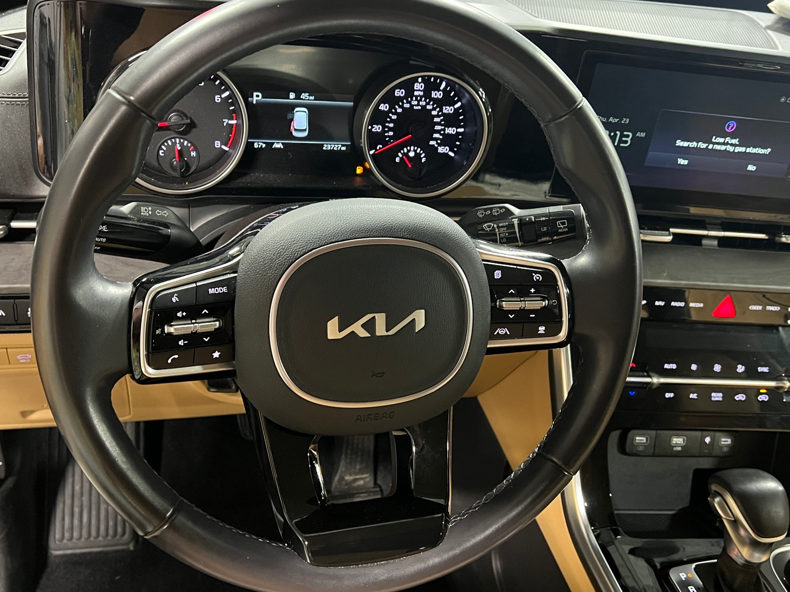 Thumbnail: 2024 Kia Carnival - 4