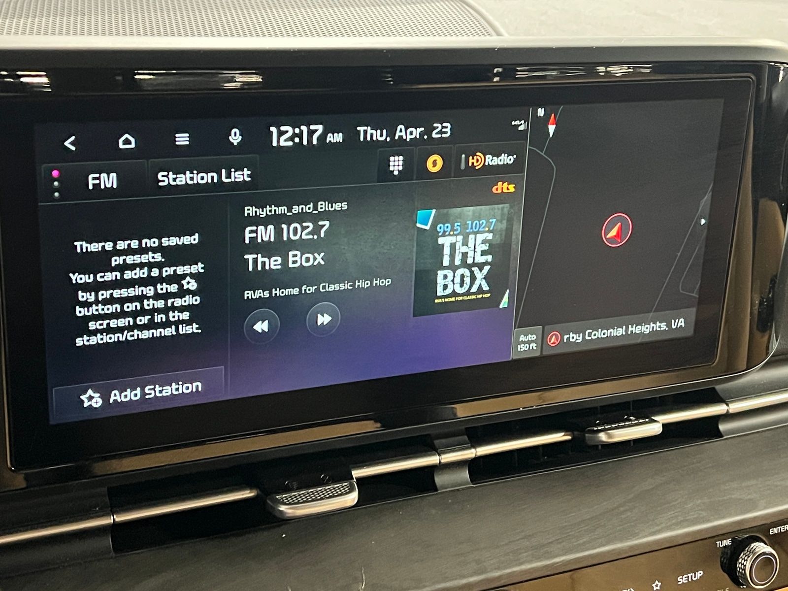 Thumbnail: 2024 Kia Carnival - 3