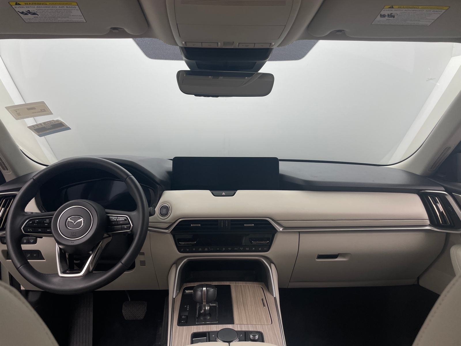 Thumbnail: 2024 Mazda CX-90 - 2