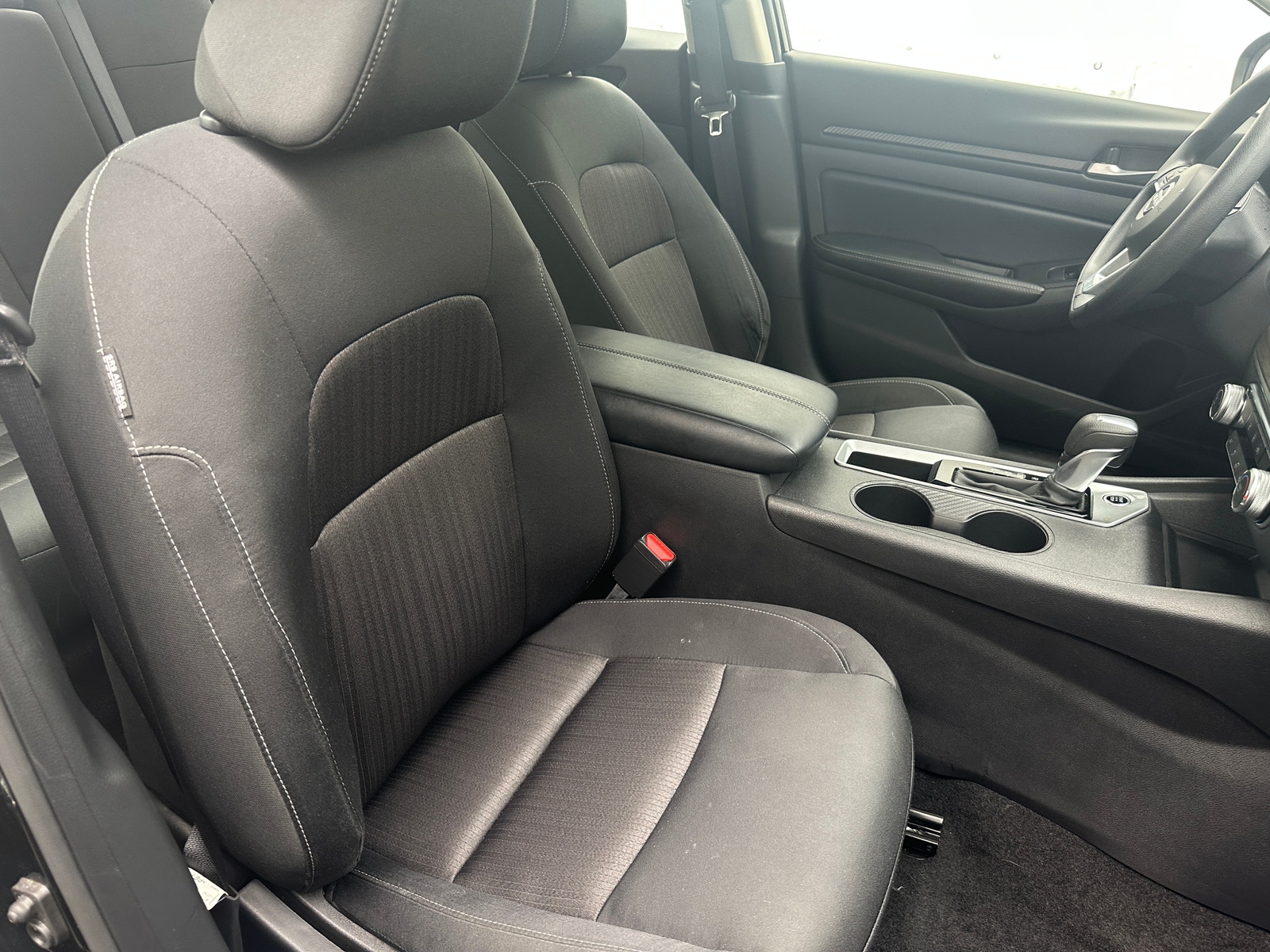 Thumbnail: 2025 Nissan Altima - 2