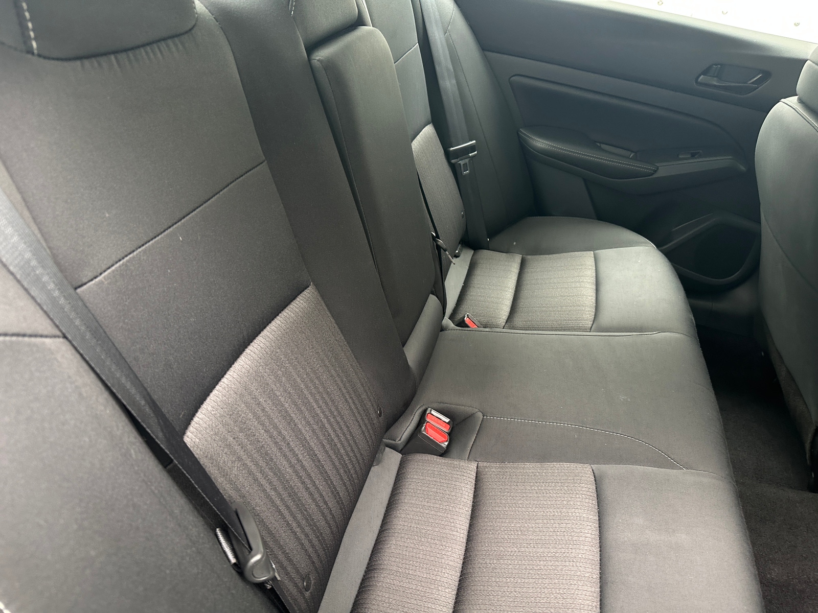 Thumbnail: 2025 Nissan Altima - 6