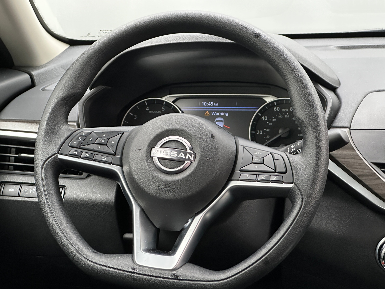 Thumbnail: 2025 Nissan Altima - 5