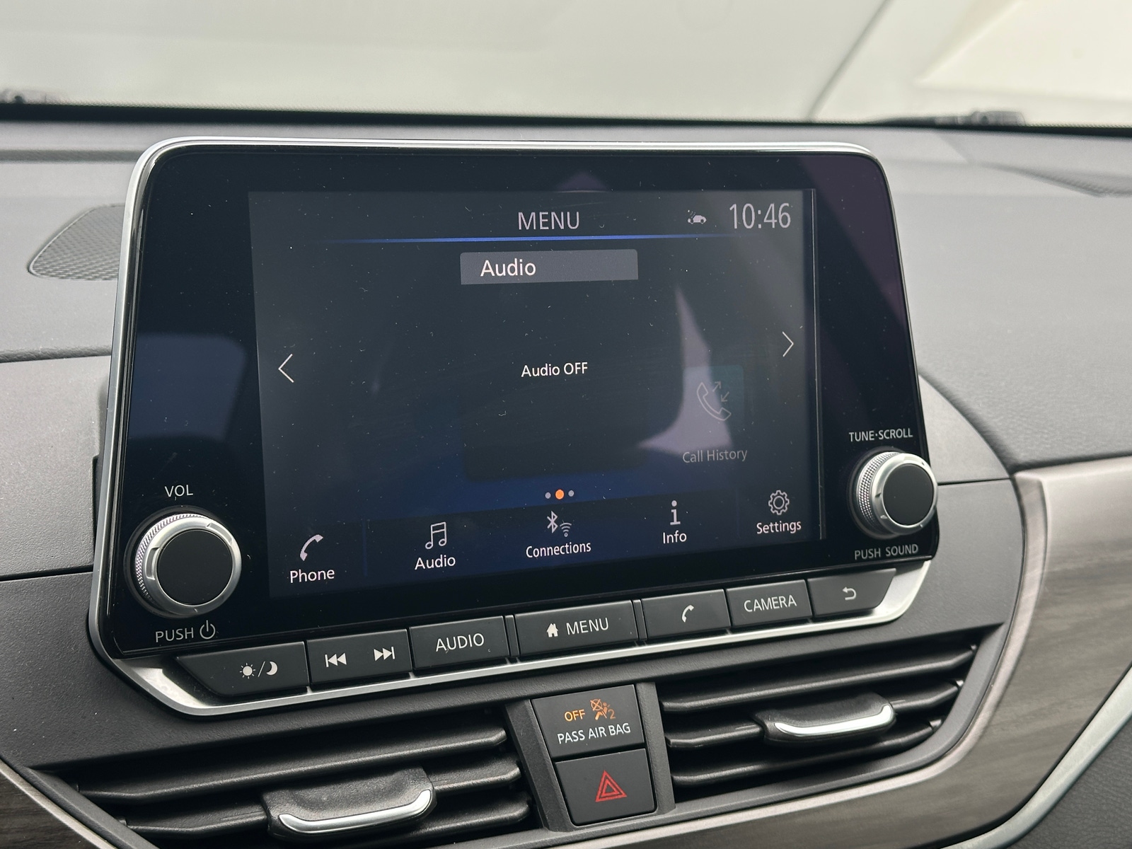 Thumbnail: 2025 Nissan Altima - 4