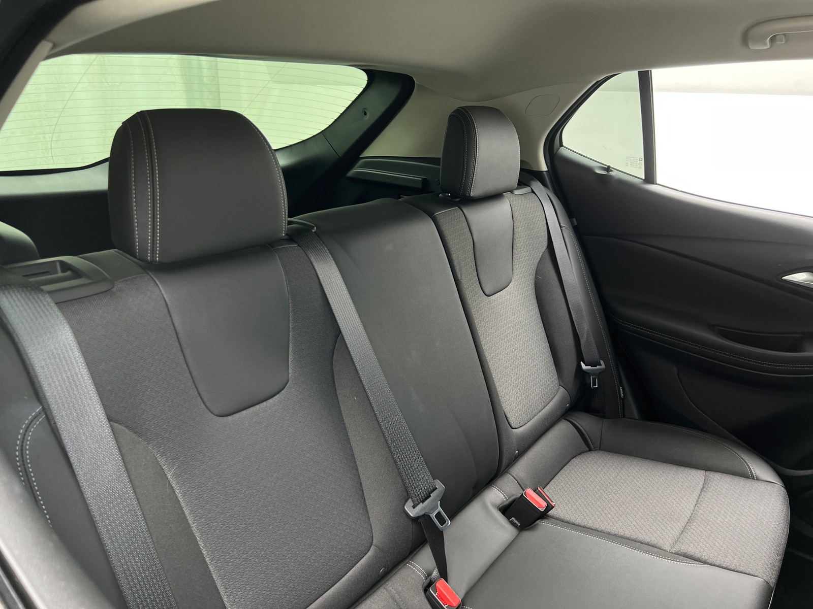 Thumbnail: 2025 Buick Encore GX - 5