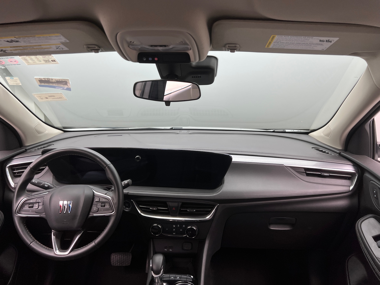 Thumbnail: 2025 Buick Encore GX - 2
