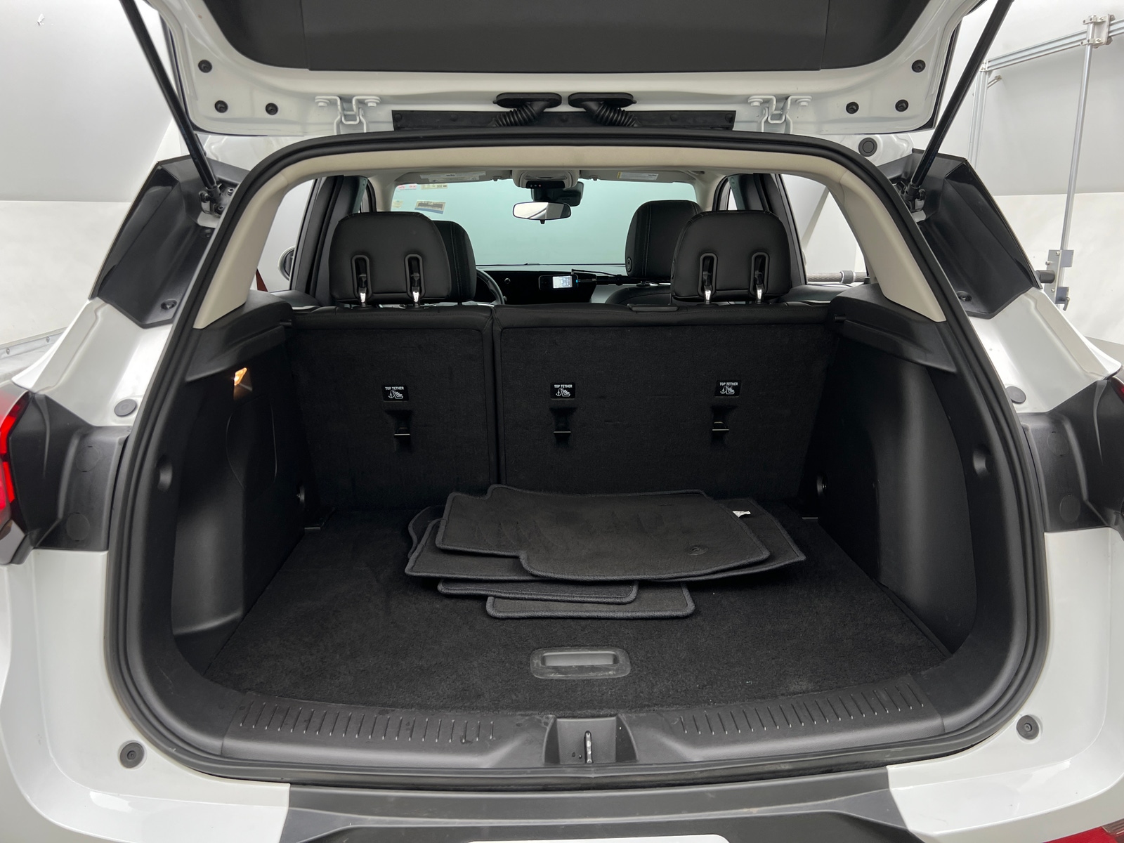 Thumbnail: 2025 Buick Encore GX - 6