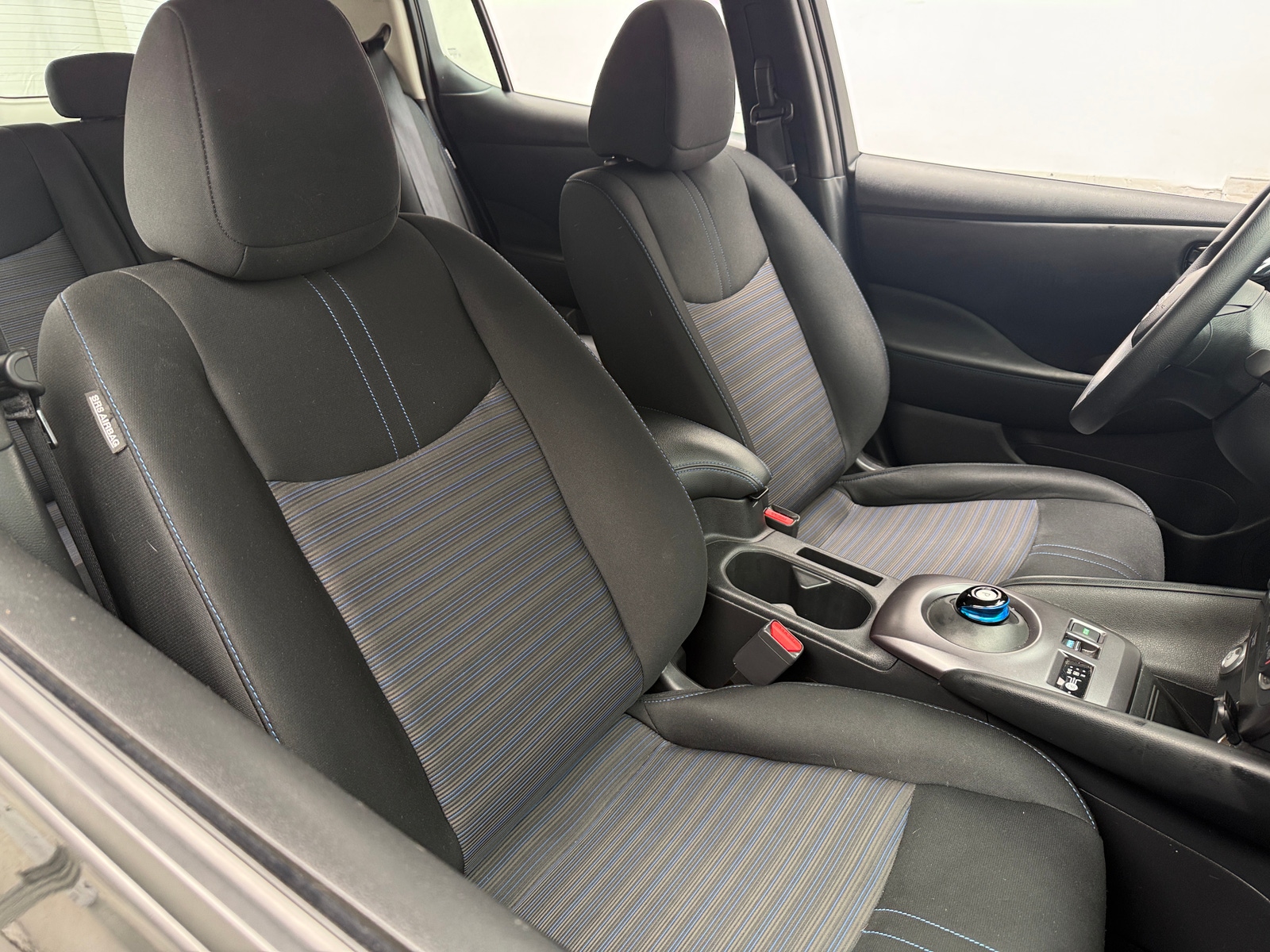Thumbnail: 2023 Nissan Leaf - 2