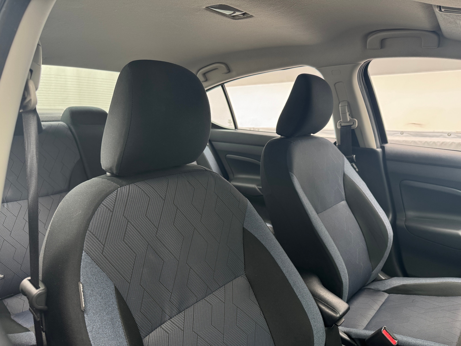 Thumbnail: 2025 Nissan Versa - 2