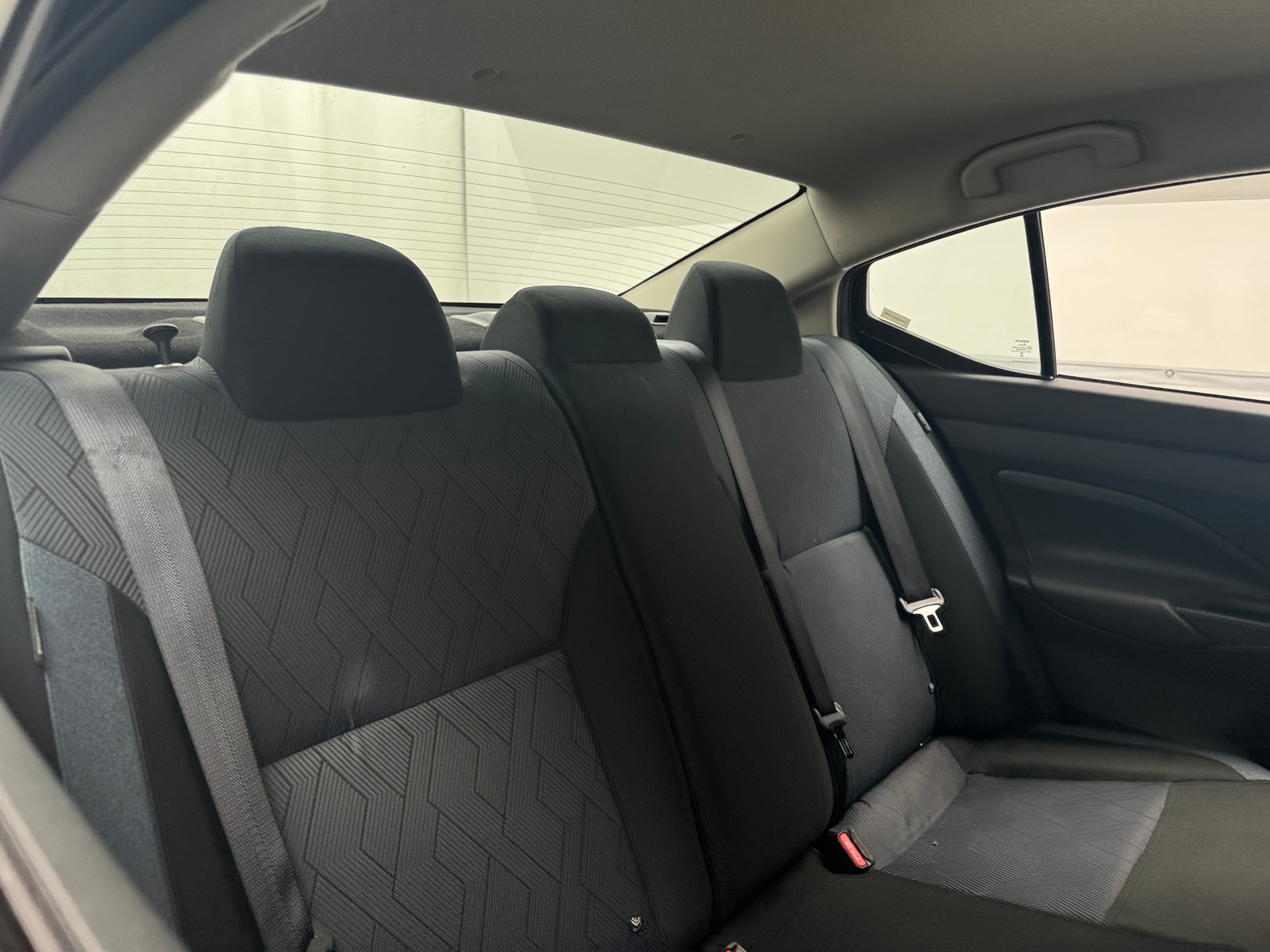 Thumbnail: 2025 Nissan Versa - 6