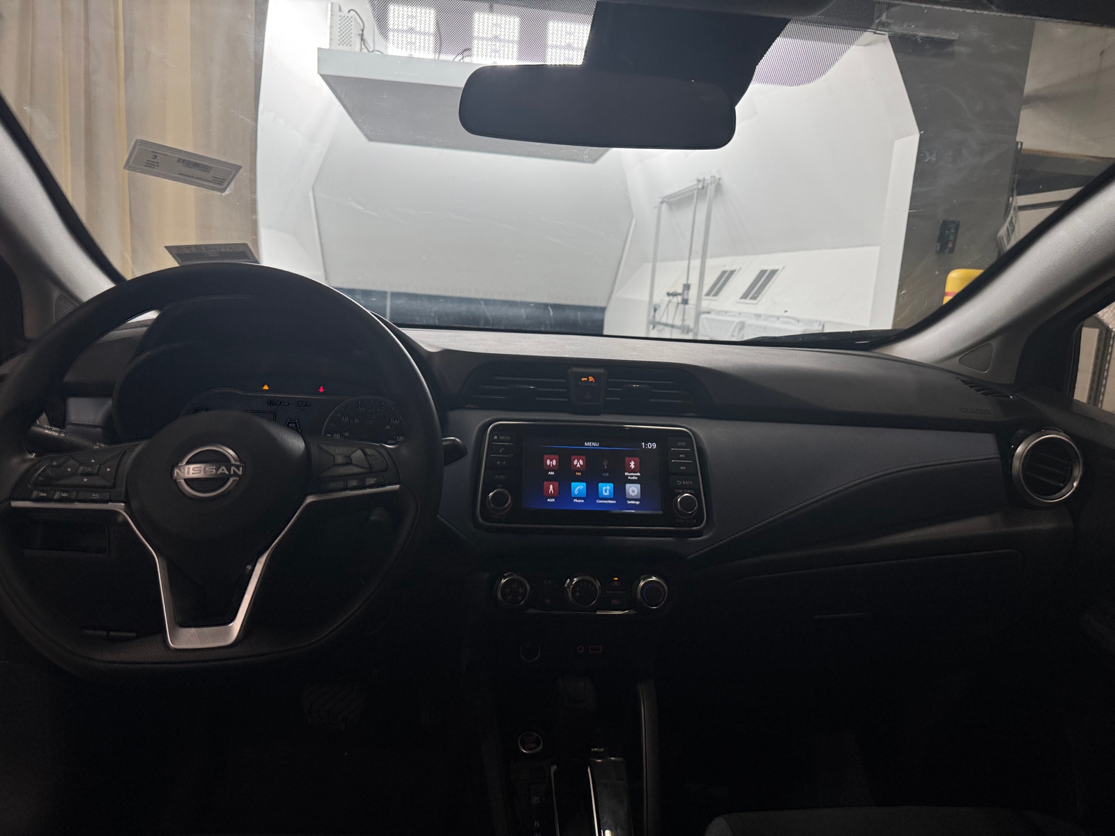 Thumbnail: 2025 Nissan Versa - 3