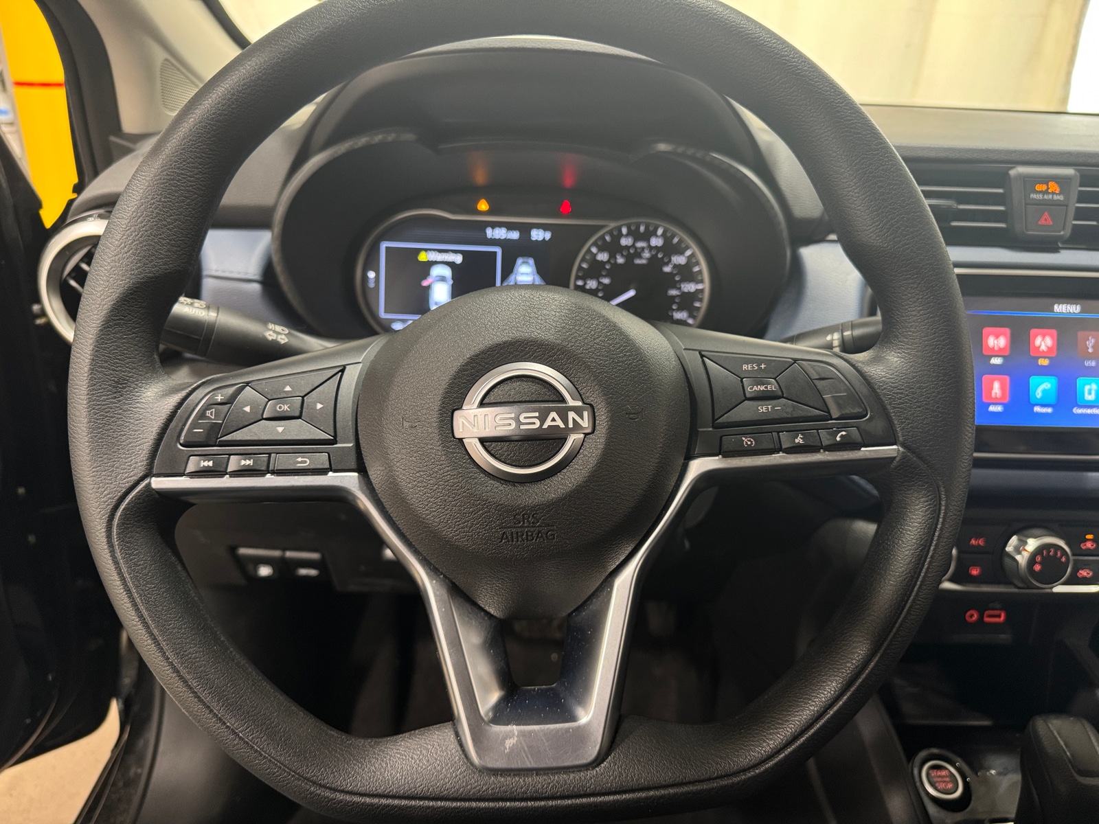 Thumbnail: 2025 Nissan Versa - 5