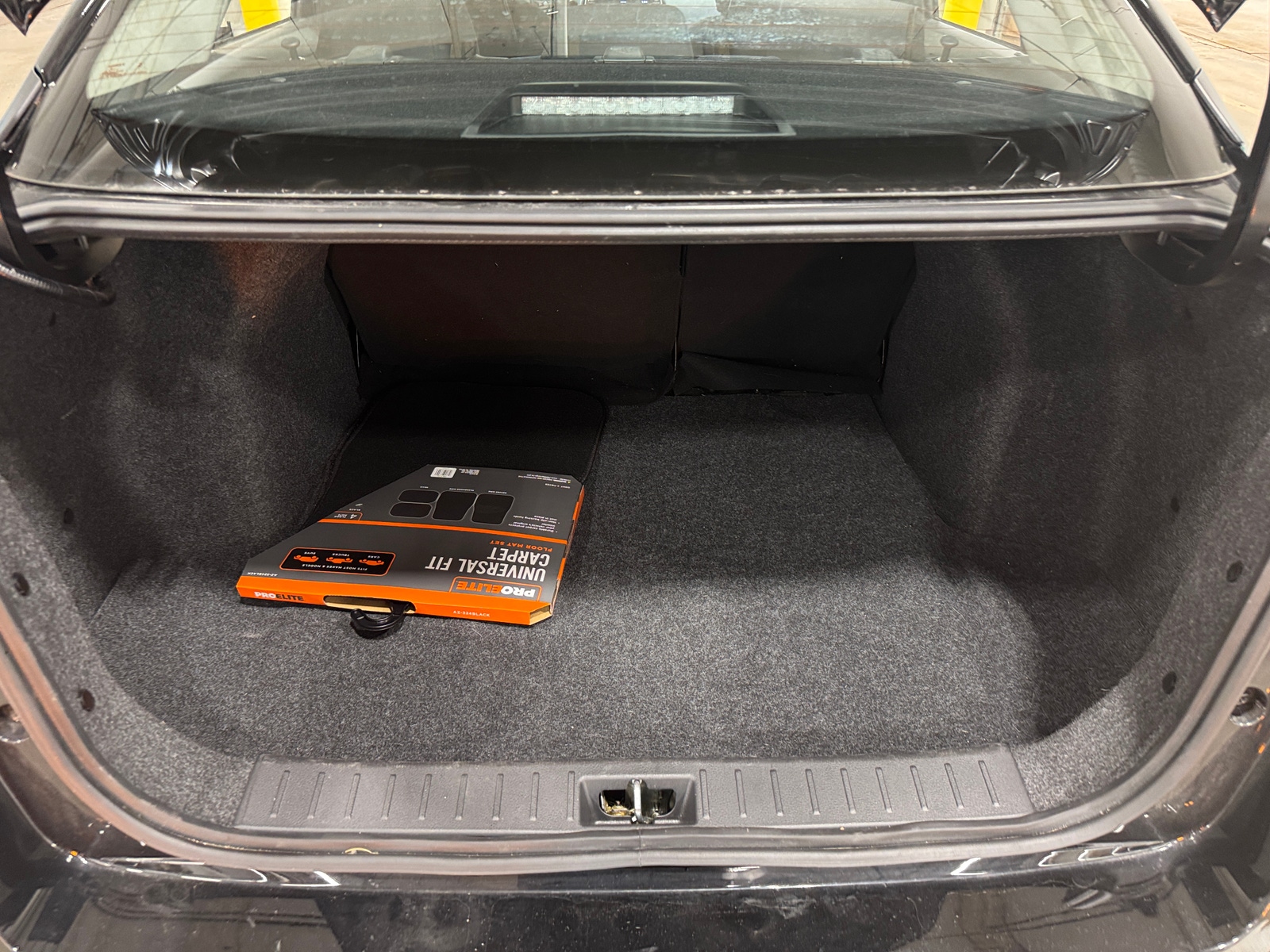 Thumbnail: 2025 Nissan Versa - 7