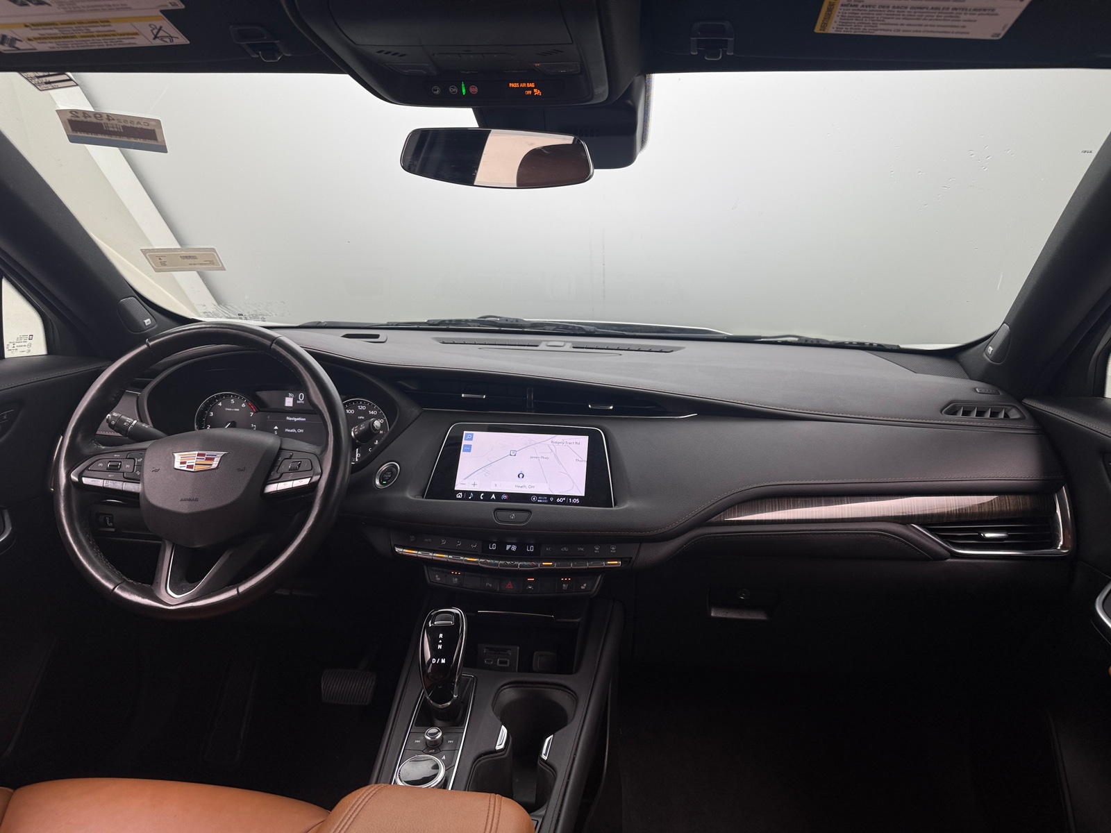 Thumbnail: 2023 Cadillac XT4 - 2