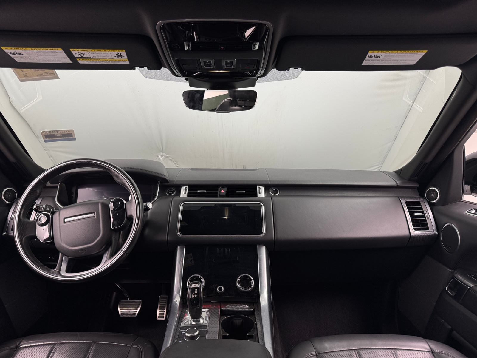 Thumbnail: 2018 Land Rover Range Rover Sport - 2