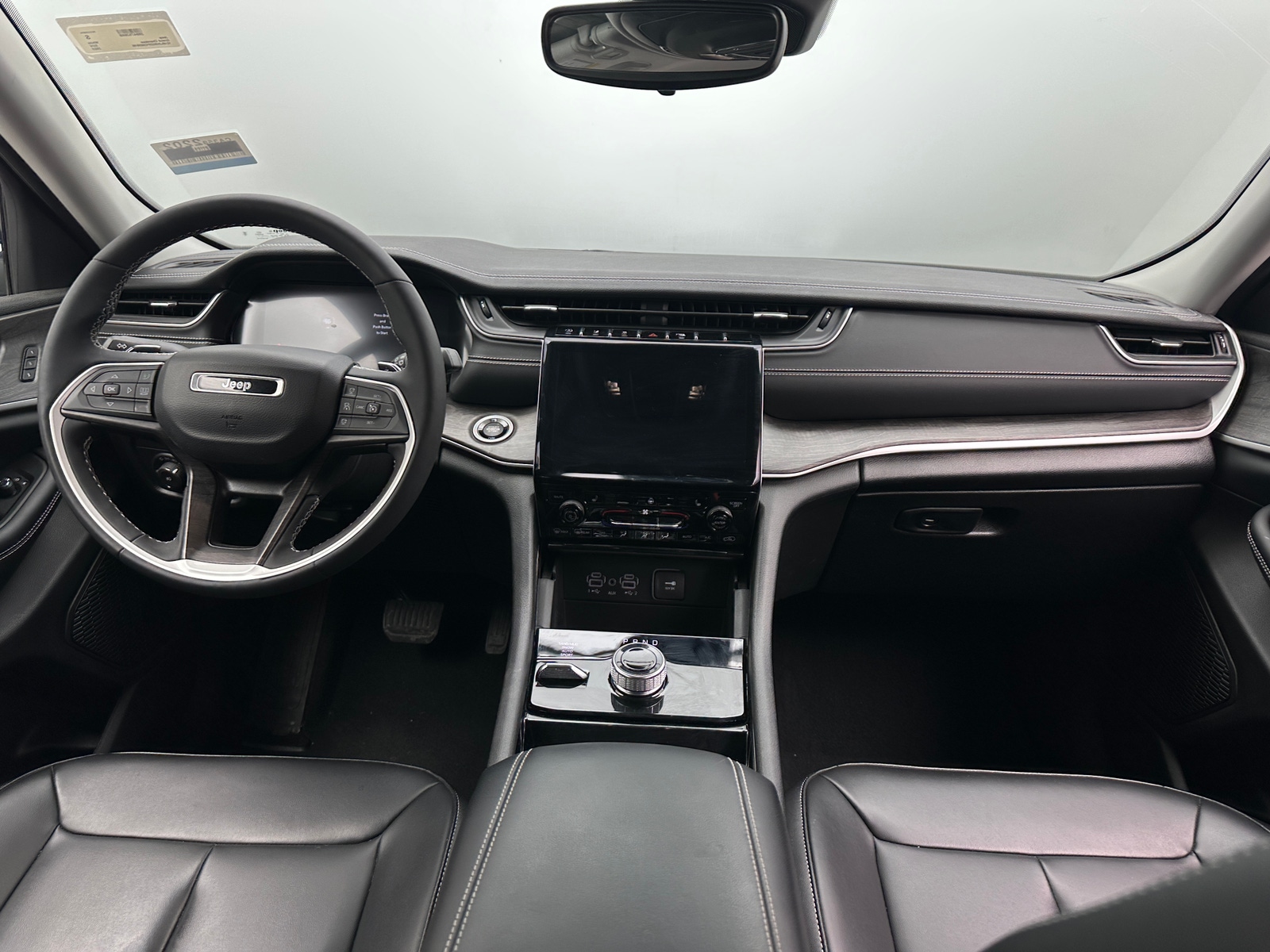 Thumbnail: 2023 Jeep Grand Cherokee - 2
