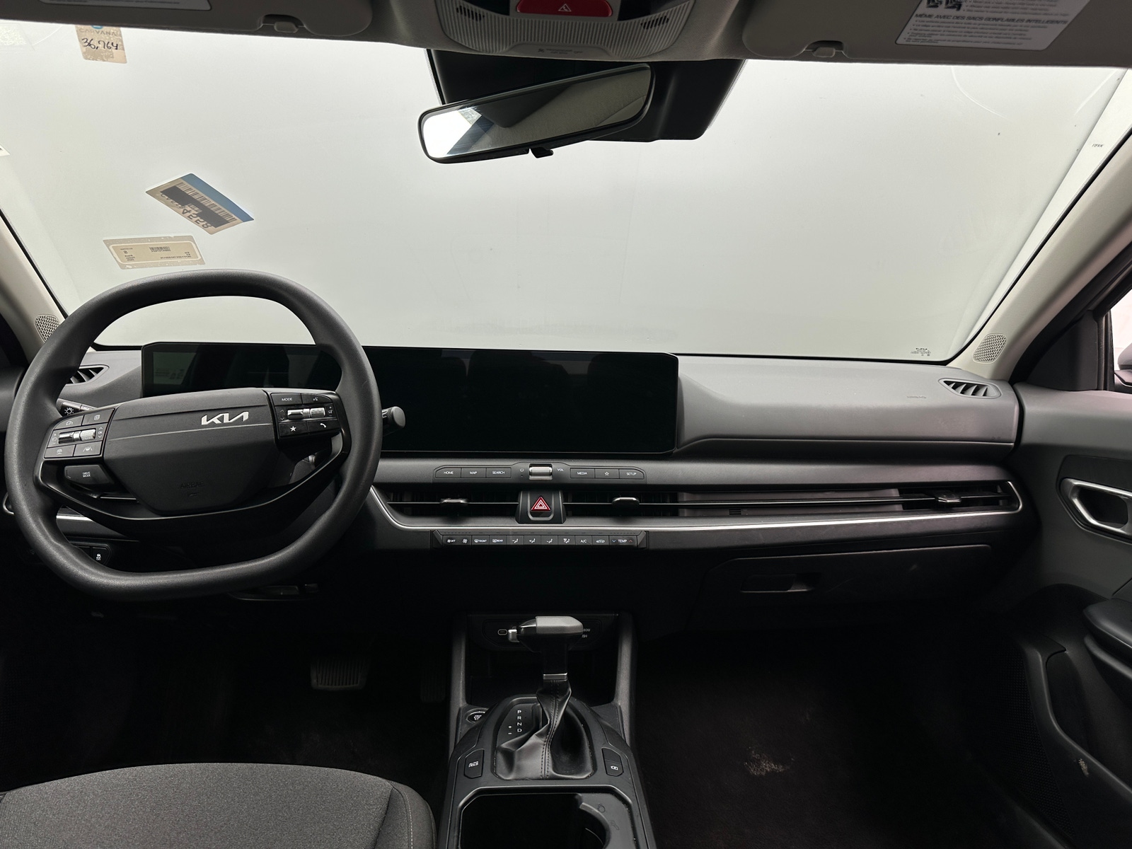 Thumbnail: 2025 Kia K4 - 3