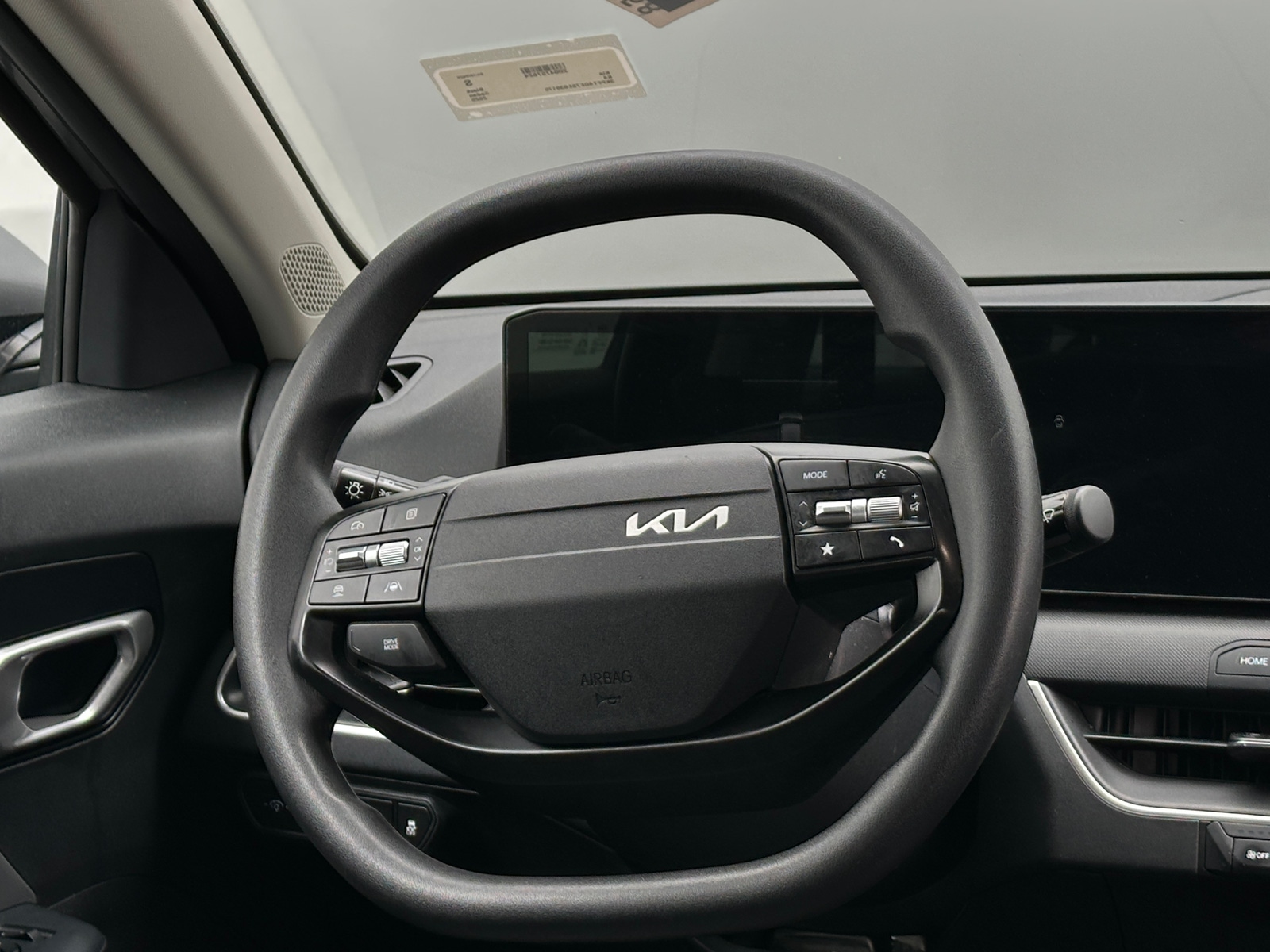 Thumbnail: 2025 Kia K4 - 5