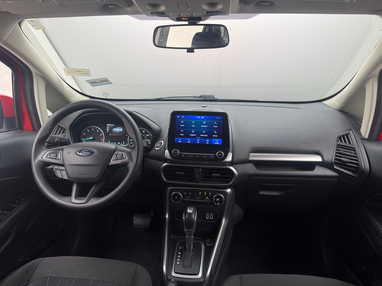 Thumbnail: 2021 Ford EcoSport - 3