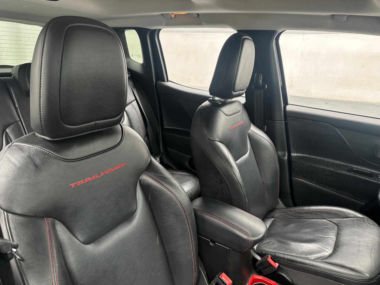 Thumbnail: 2016 Jeep Renegade - 2