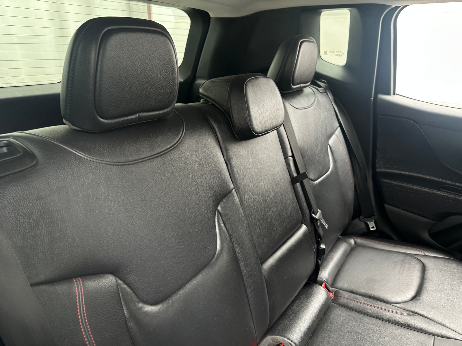 Thumbnail: 2016 Jeep Renegade - 6