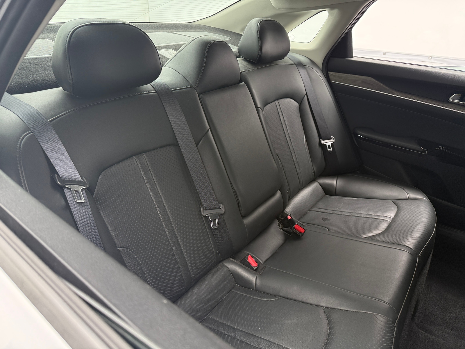 Thumbnail: 2022 Kia K5 - 5