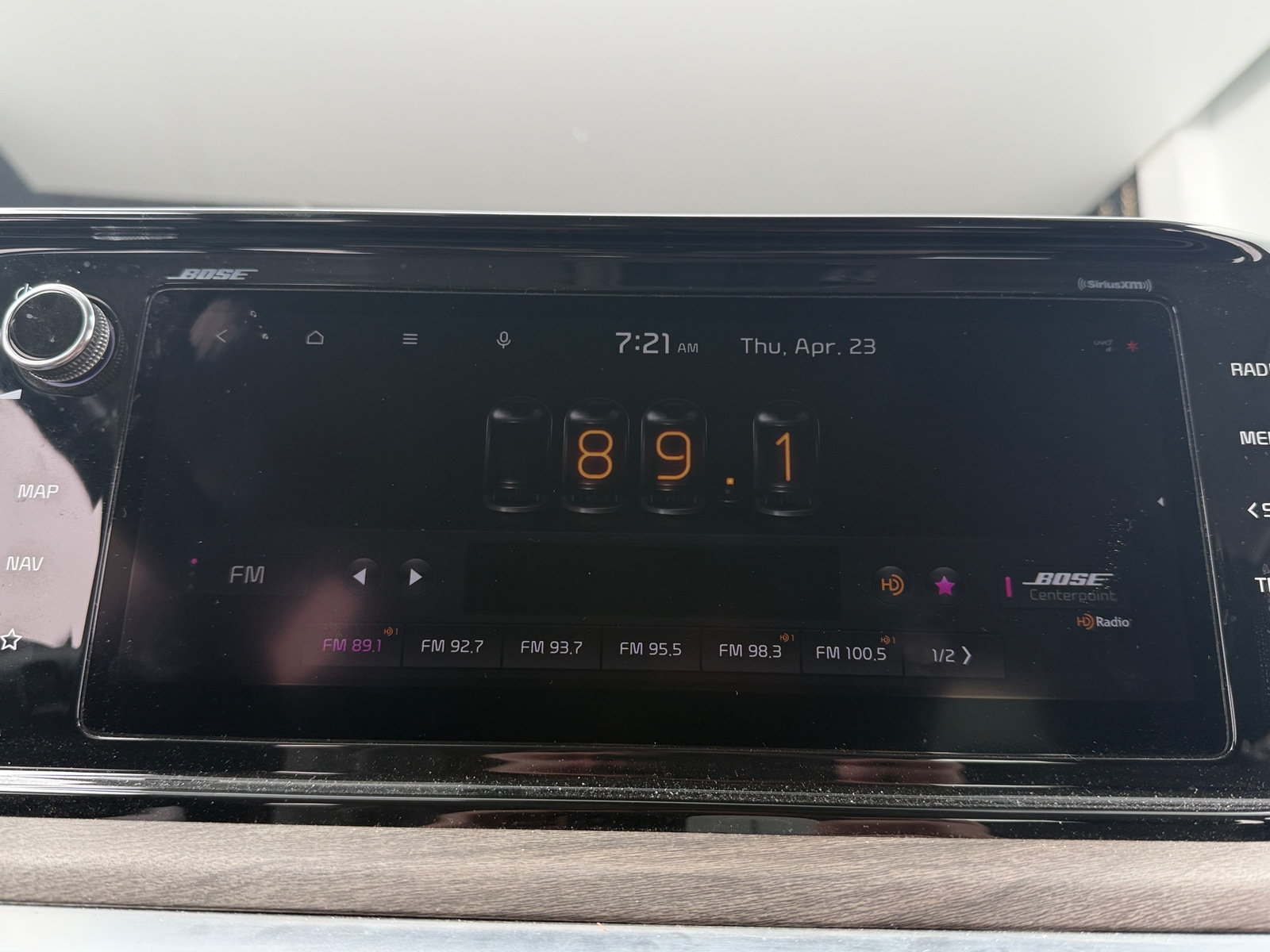 Thumbnail: 2022 Kia K5 - 3