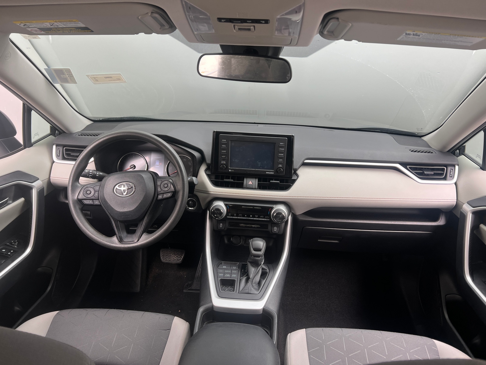 Thumbnail: 2021 Toyota RAV4 - 3