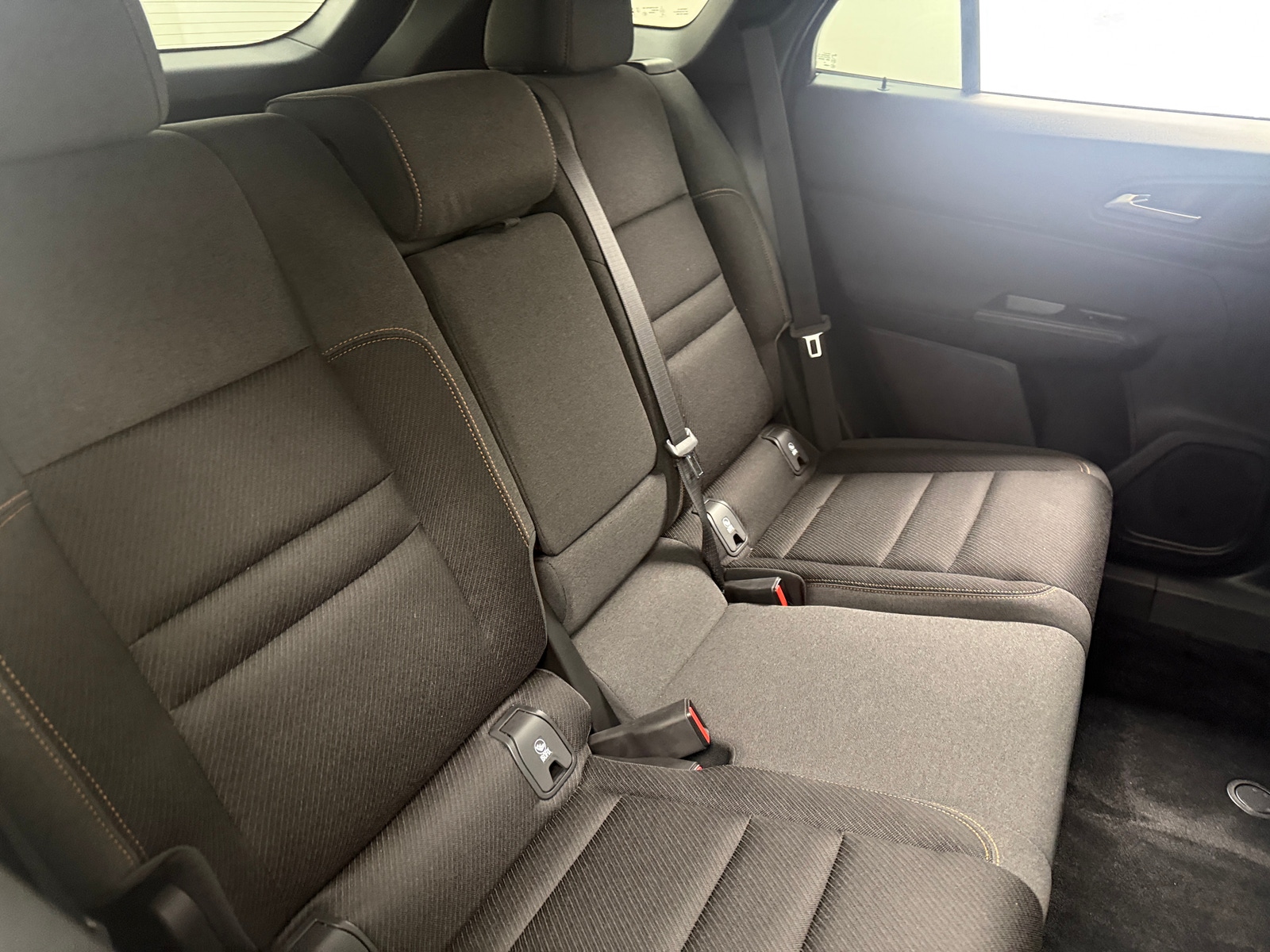 Thumbnail: 2025 Honda Prologue - 6