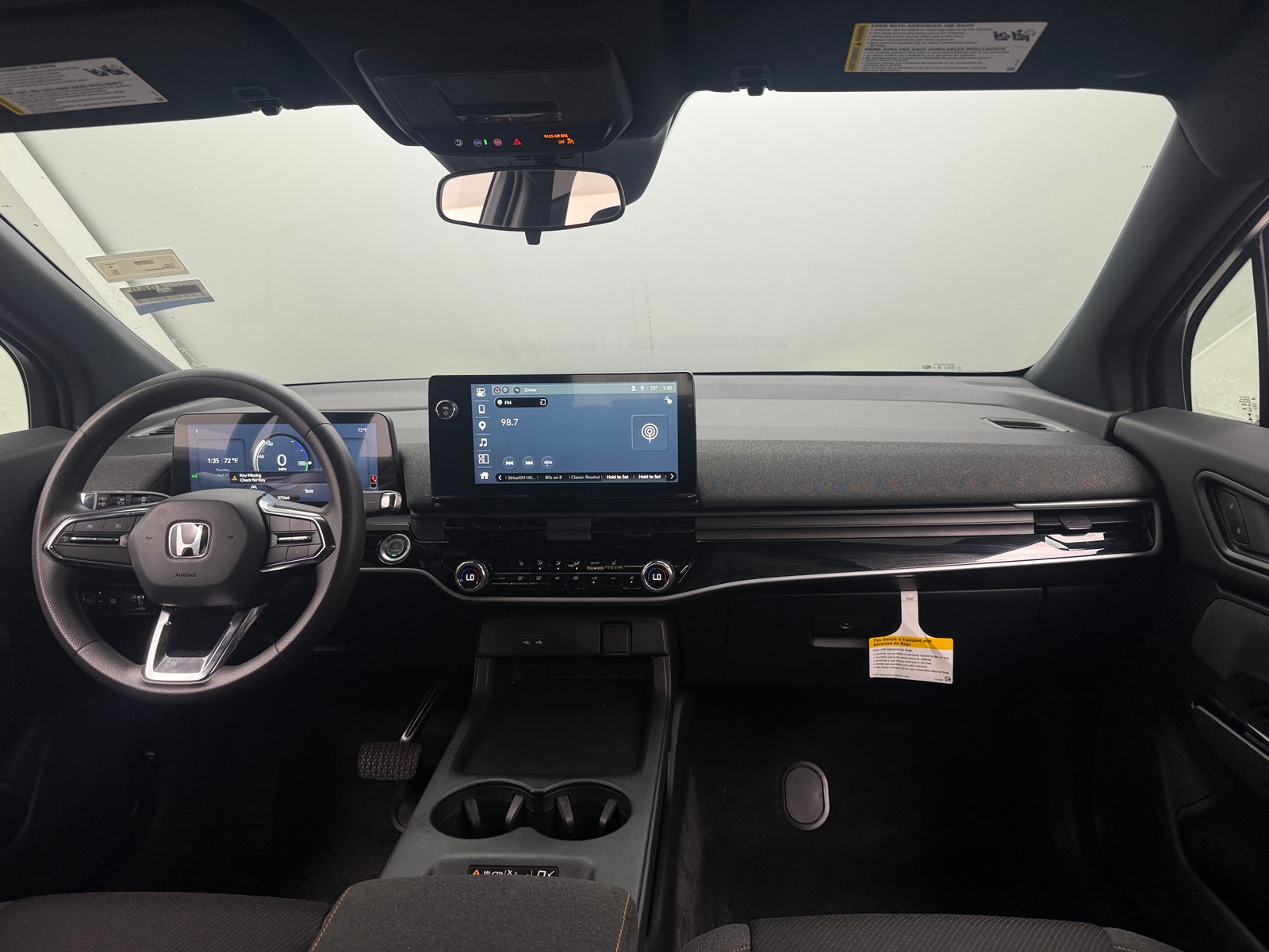 Thumbnail: 2025 Honda Prologue - 3